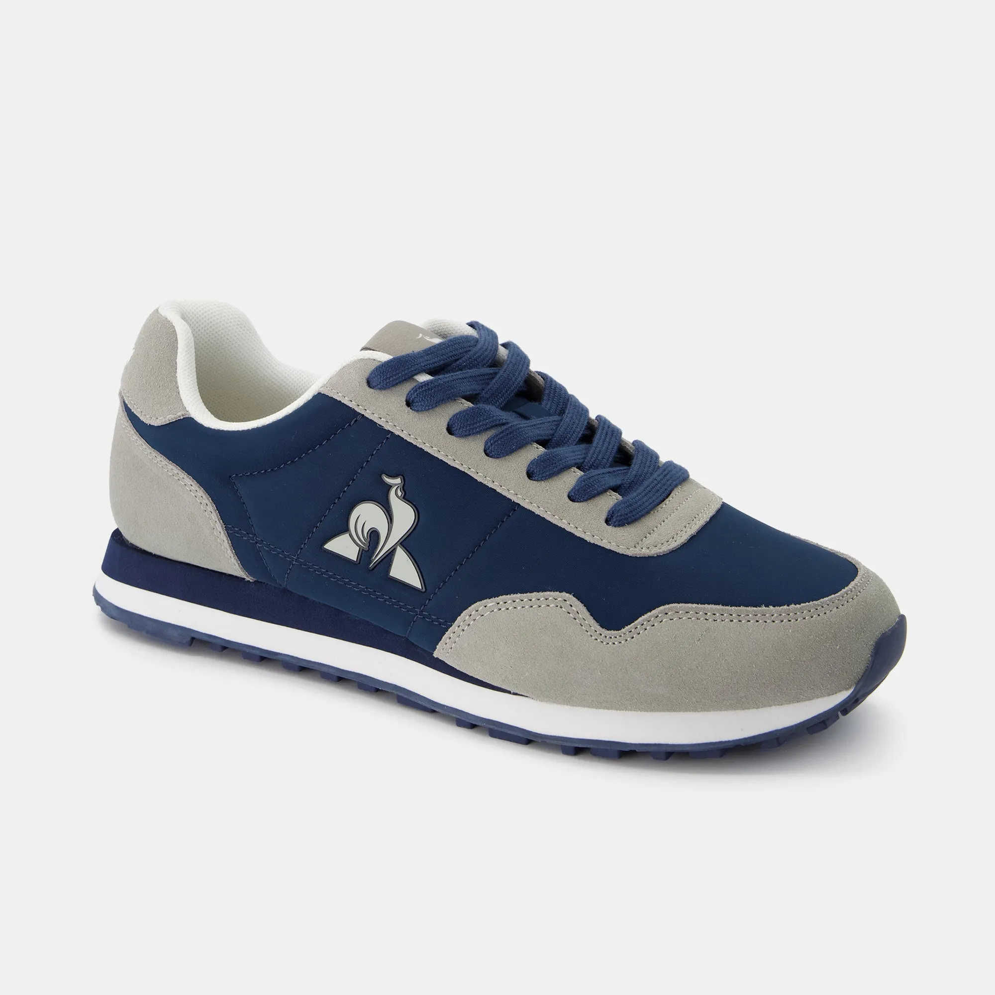 2422594-ASTRA_2 moonlit ocean/silver | Chaussures ASTRA_2 Unisexe sold by Le Coq Sportif product image thumbnail 2