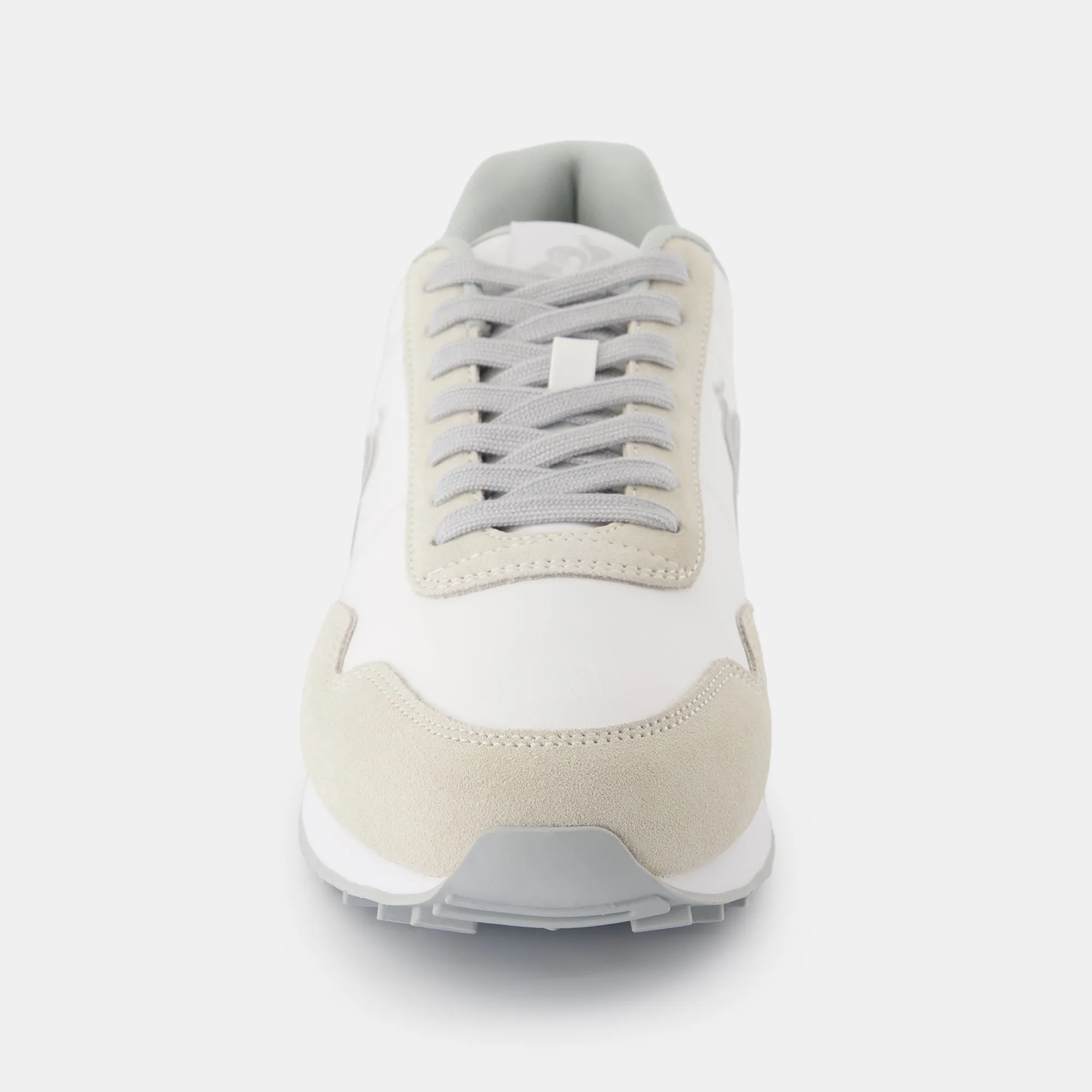 2520567-ASTRA_2 optical white/galet | Chaussures ASTRA_2 Homme sold by Le Coq Sportif product image thumbnail 4