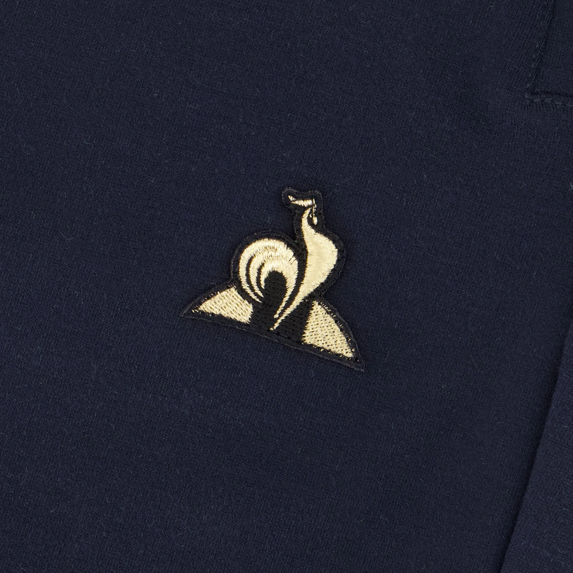 2520643-COQ D'OR Pant Straight N°1 M sky captain | Pantalon Homme sold by Le Coq Sportif product image thumbnail 4