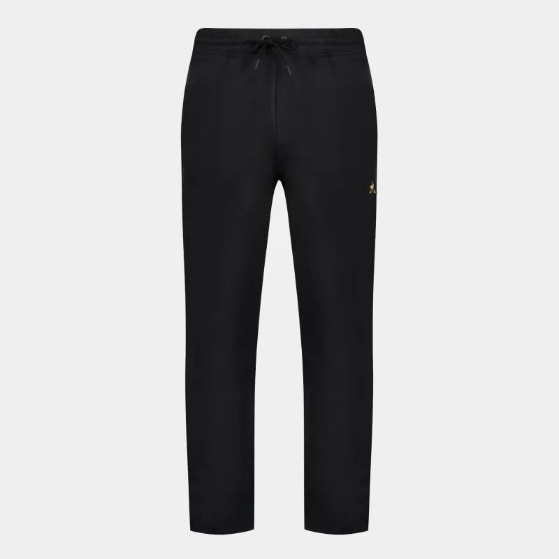 2520642-COQ D'OR Pant Straight N°1 M black | Pantalon Homme sold by Le Coq Sportif