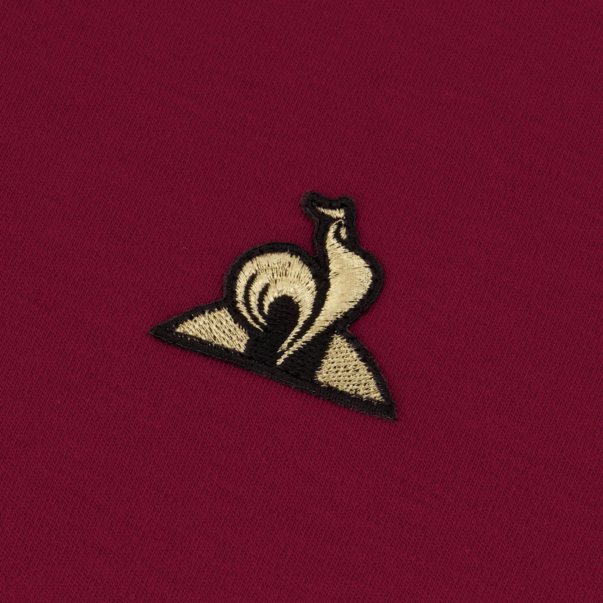 Polo Coq d'or en coton premium sold by Le Coq Sportif product image thumbnail 4