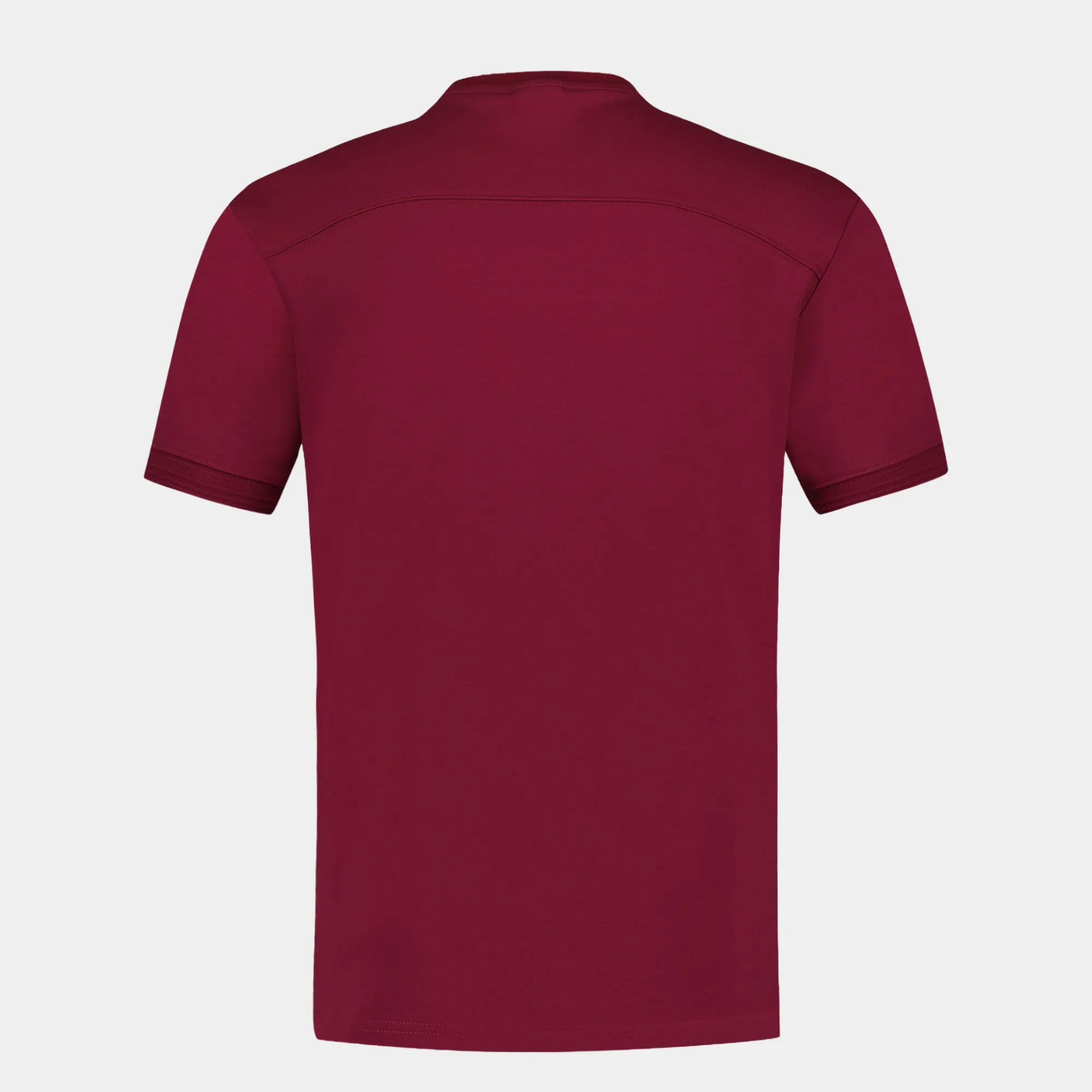 T-shirt Coq d'or en coton premium sold by Le Coq Sportif product image thumbnail 2