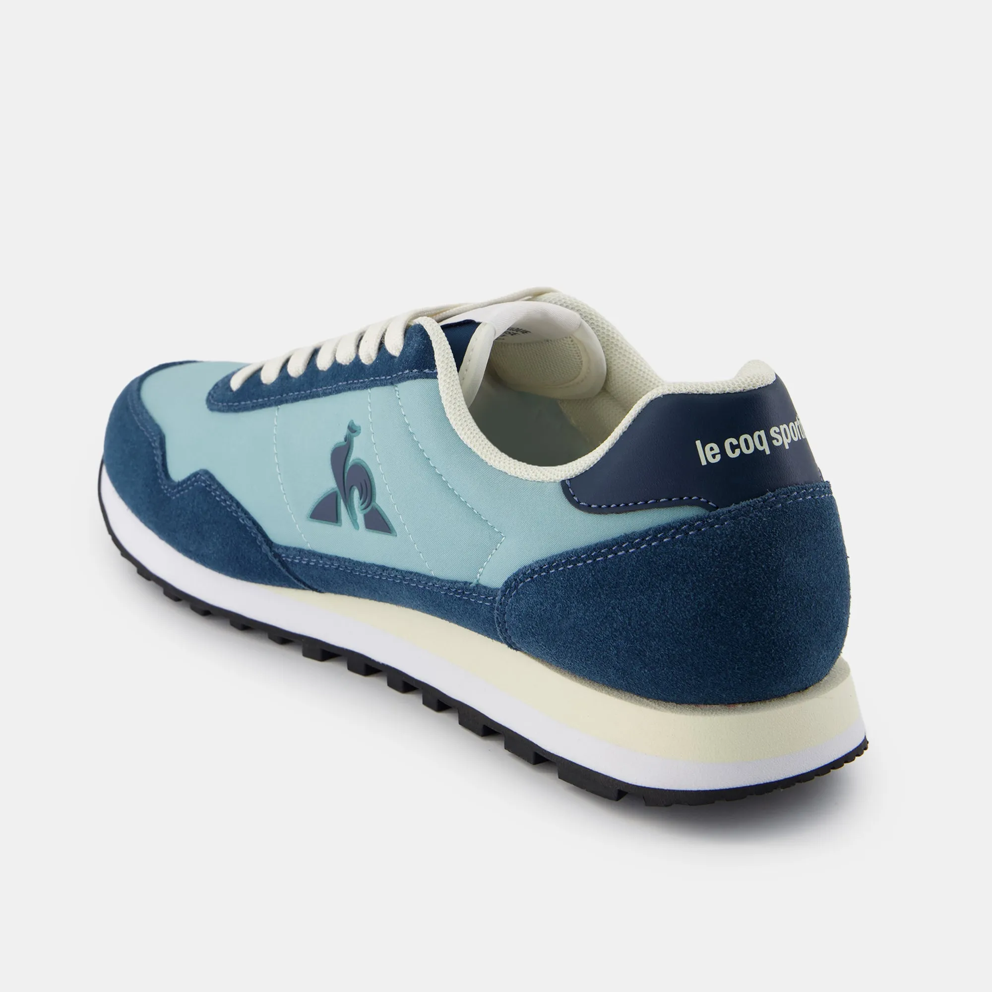 2520569-ASTRA_2 cameo blue/pageant blue | Chaussures ASTRA_2 Homme sold by Le Coq Sportif product image thumbnail 3