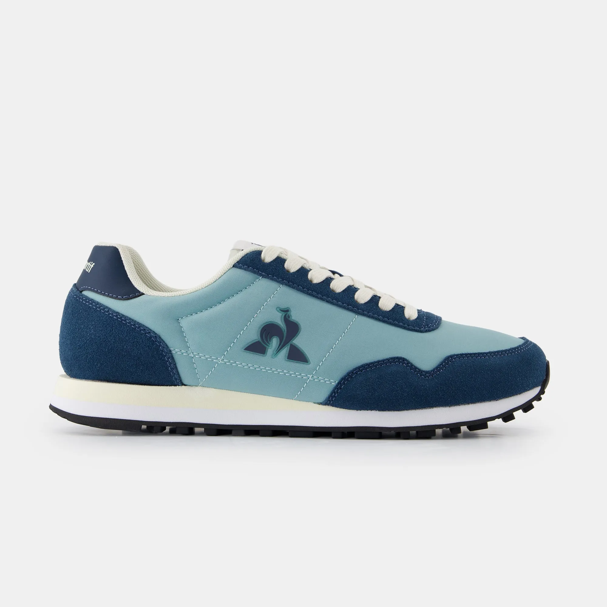 2520569-ASTRA_2 cameo blue/pageant blue | Chaussures ASTRA_2 Homme sold by Le Coq Sportif