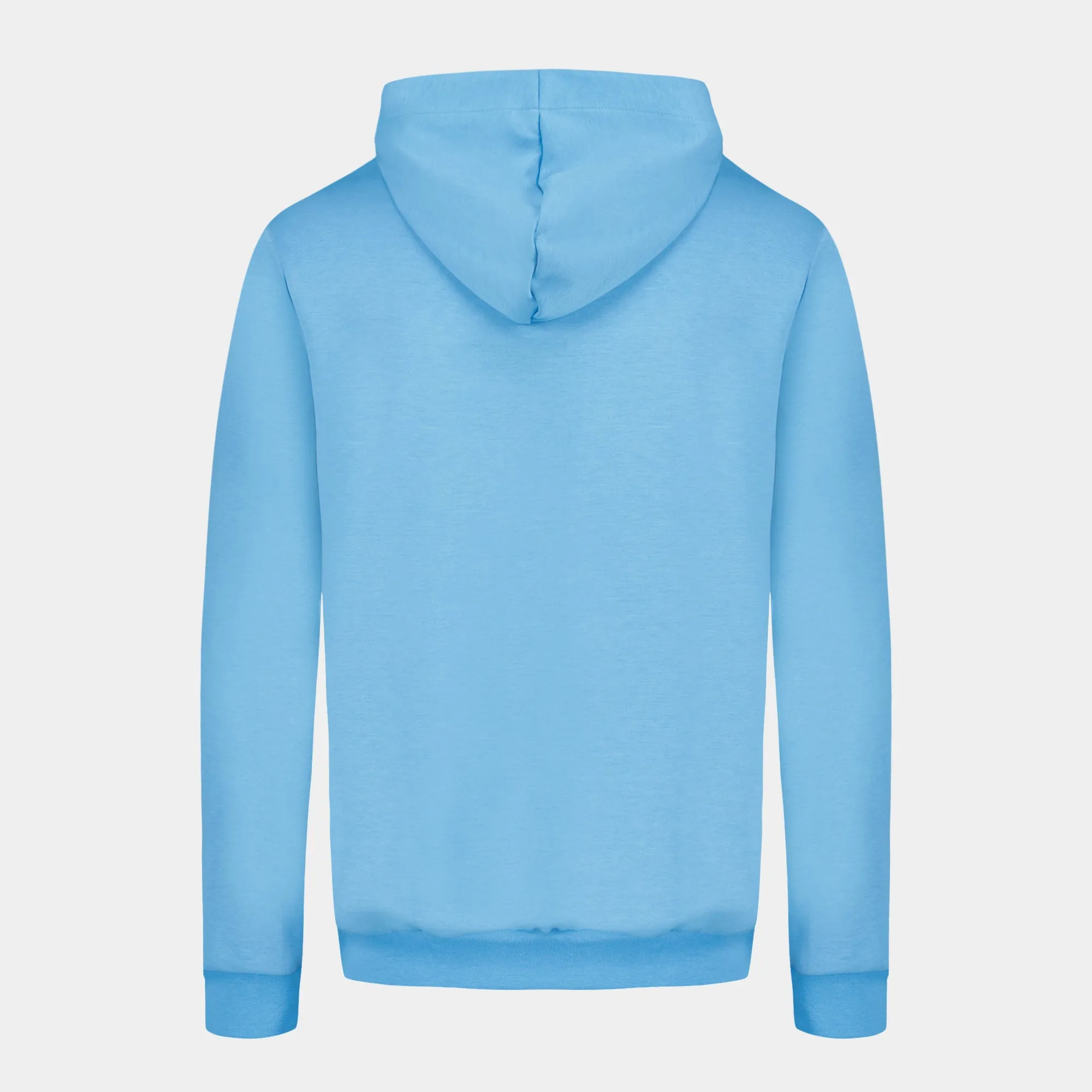 2311130-SPE Hoody N°36 M bonnie blue | Sweat à capuche Homme sold by Le Coq Sportif product image thumbnail 2