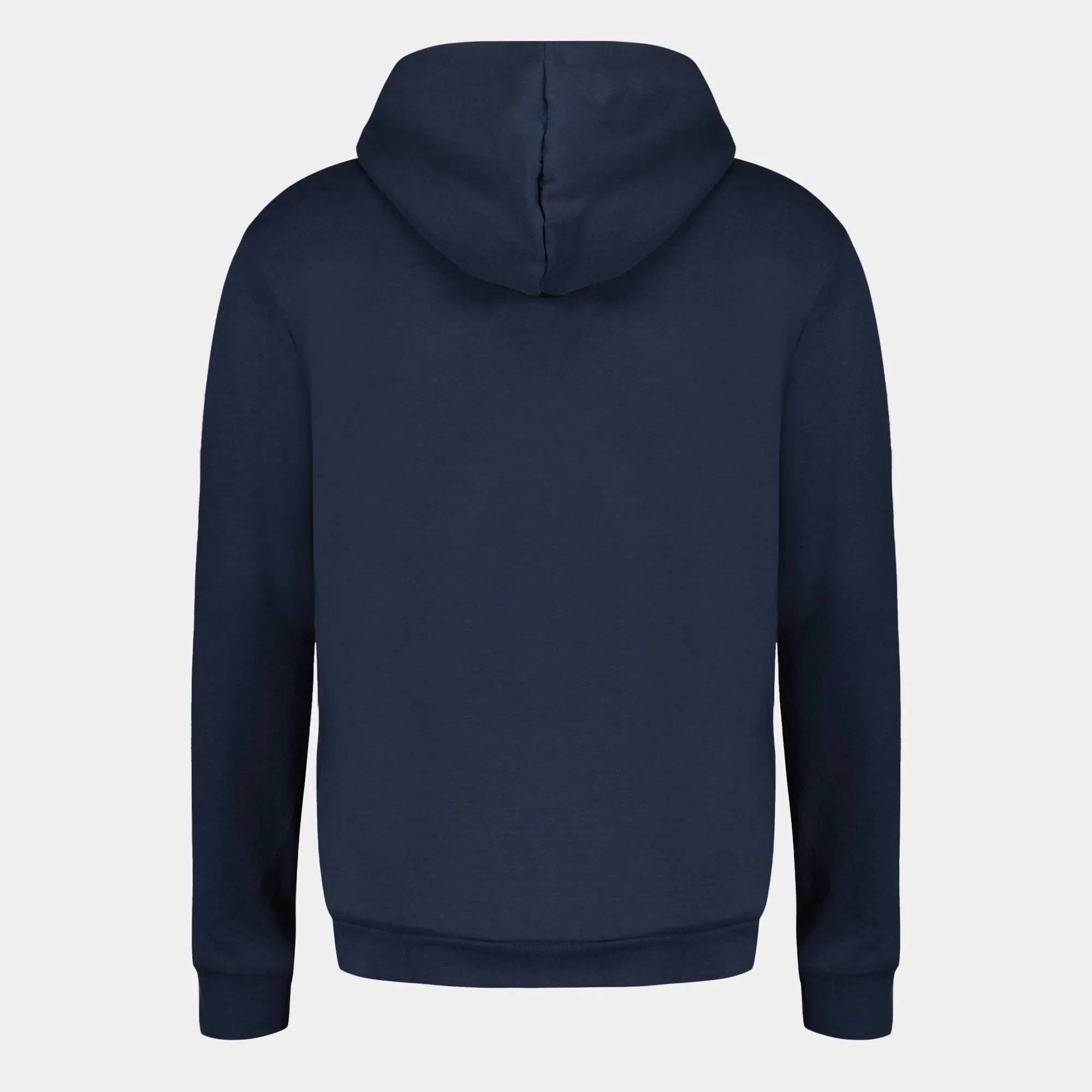 2311181-SPE Hoody N°21 M dress blues | Sweat à capuche Homme sold by Le Coq Sportif product image thumbnail 2
