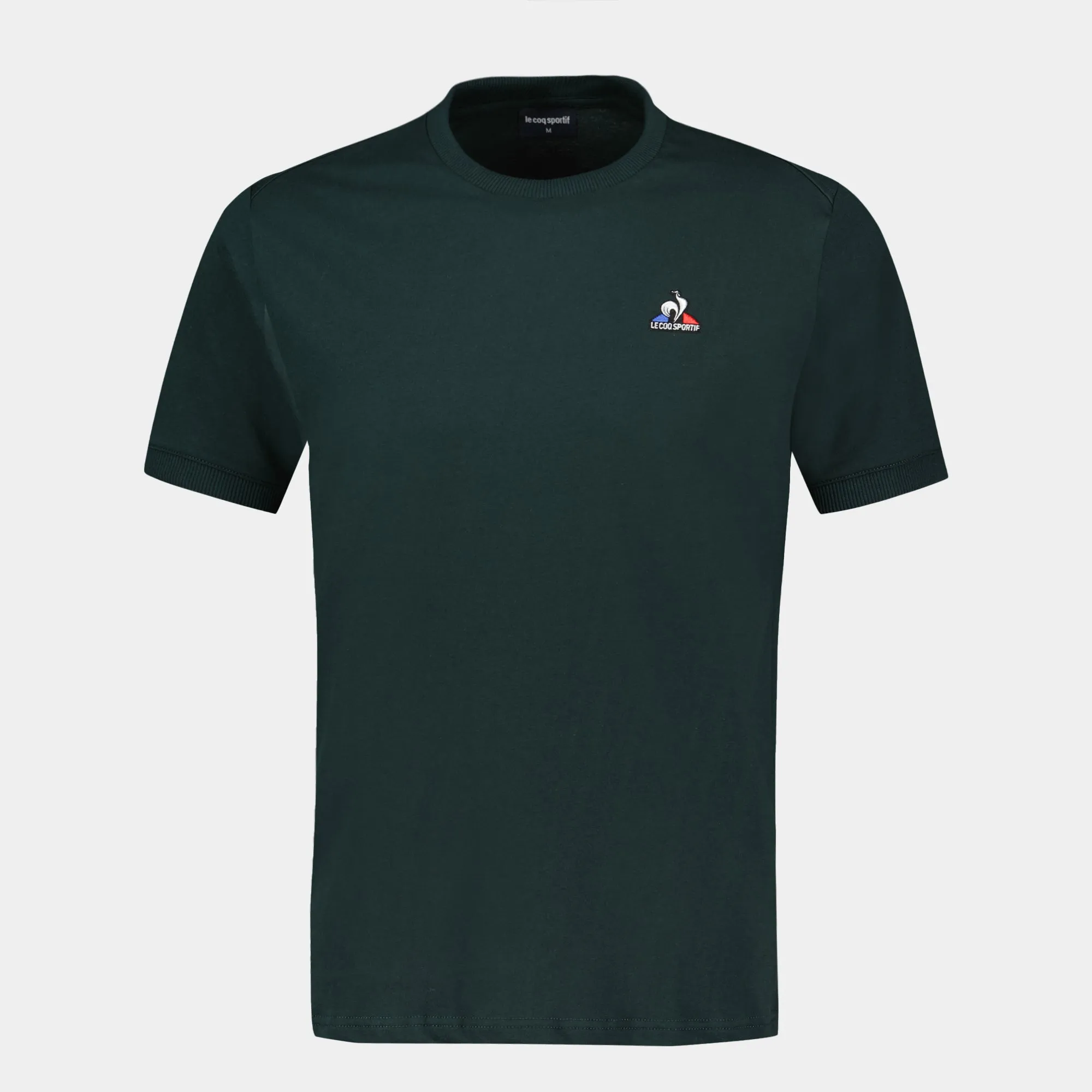 2311027-SPE Tee SS N°58 M scarab | T-shirt Homme sold by Le Coq Sportif