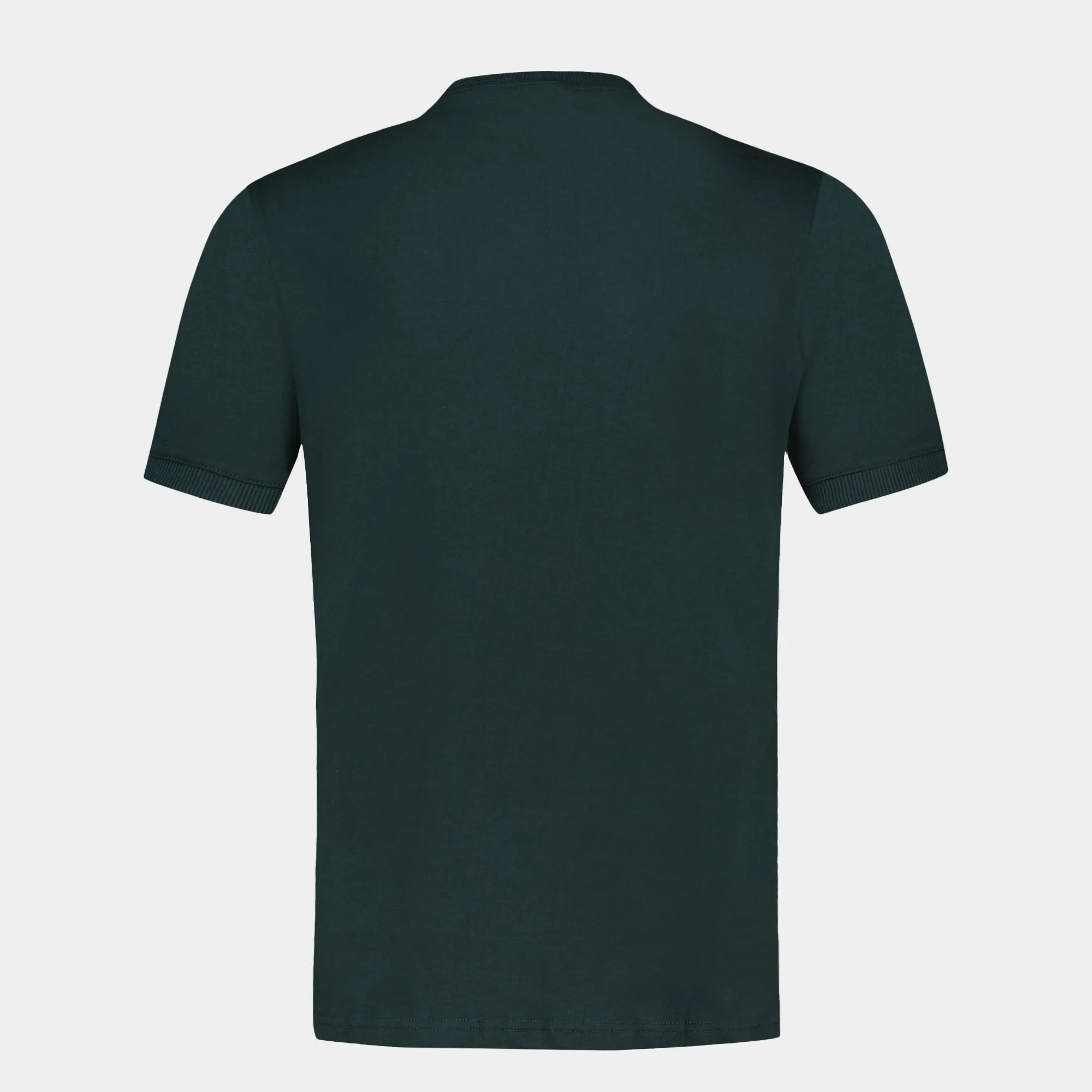 2311027-SPE Tee SS N°58 M scarab | T-shirt Homme sold by Le Coq Sportif product image thumbnail 2