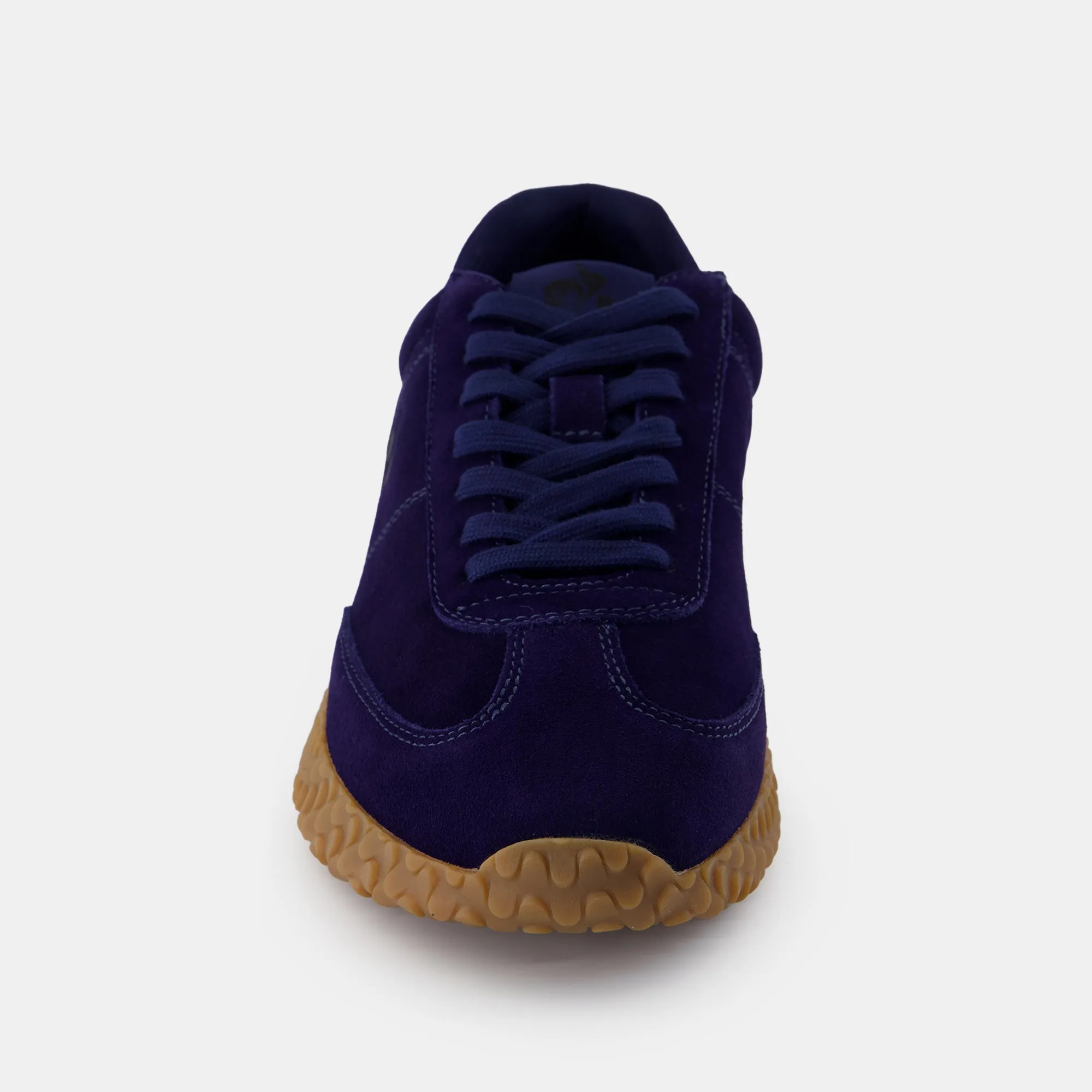 2520622-VELOCE I SUEDE evening blue | Chaussures VELOCE SUEDE Homme sold by Le Coq Sportif product image thumbnail 4