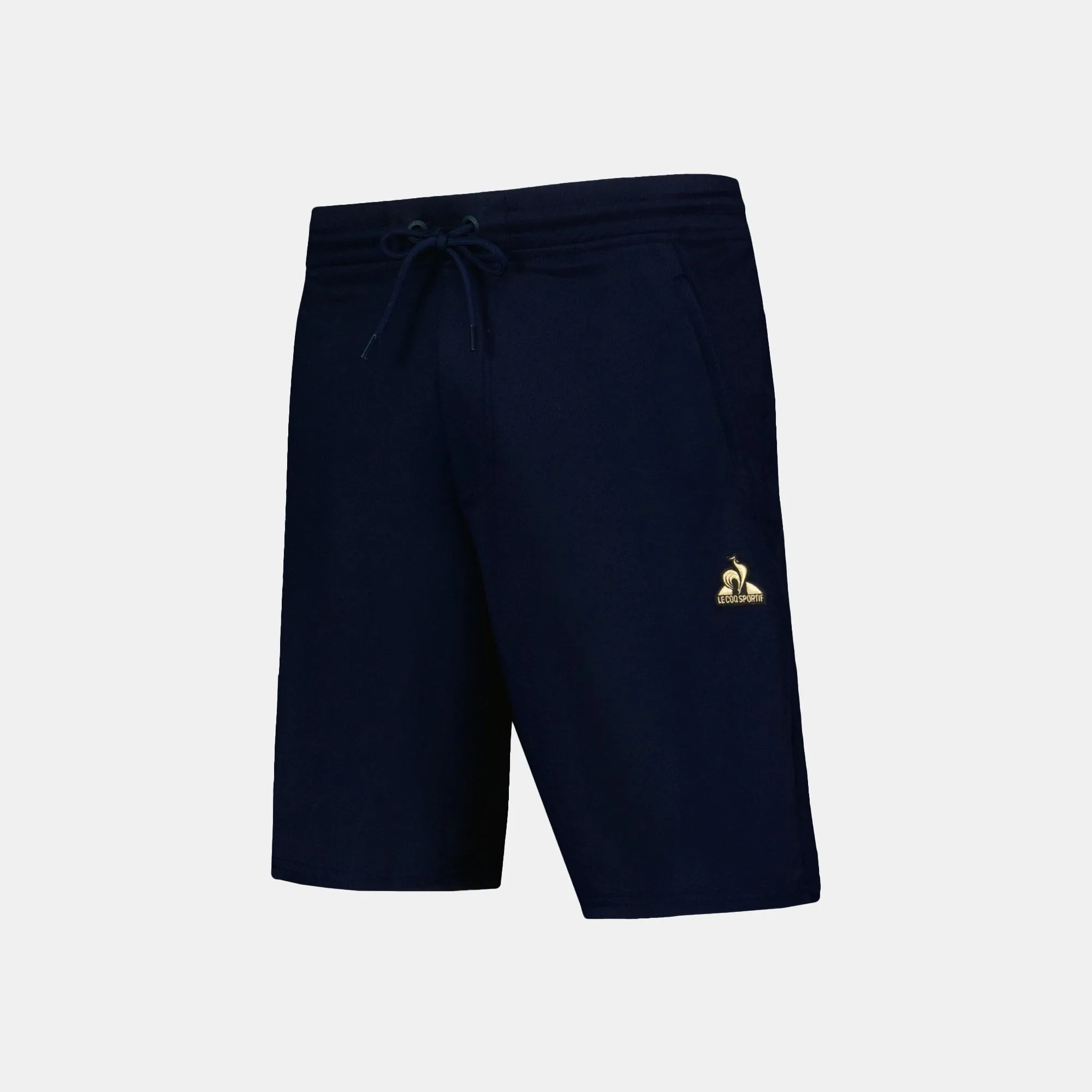 2510928-COQ D'OR Short N°1 M dark velvet | Short Homme sold by Le Coq Sportif product image thumbnail 4