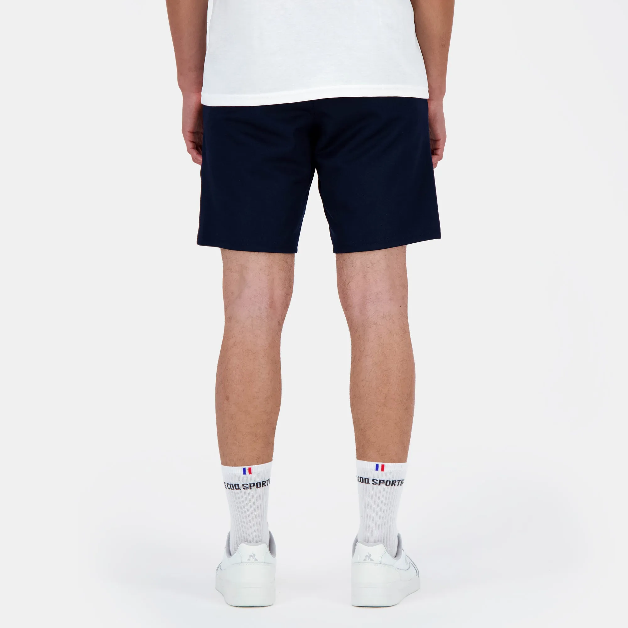 2510928-COQ D'OR Short N°1 M dark velvet | Short Homme sold by Le Coq Sportif product image thumbnail 5