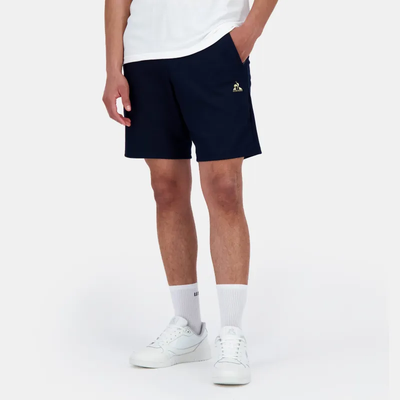 2510928-COQ D'OR Short N°1 M dark velvet | Short Homme sold by Le Coq Sportif