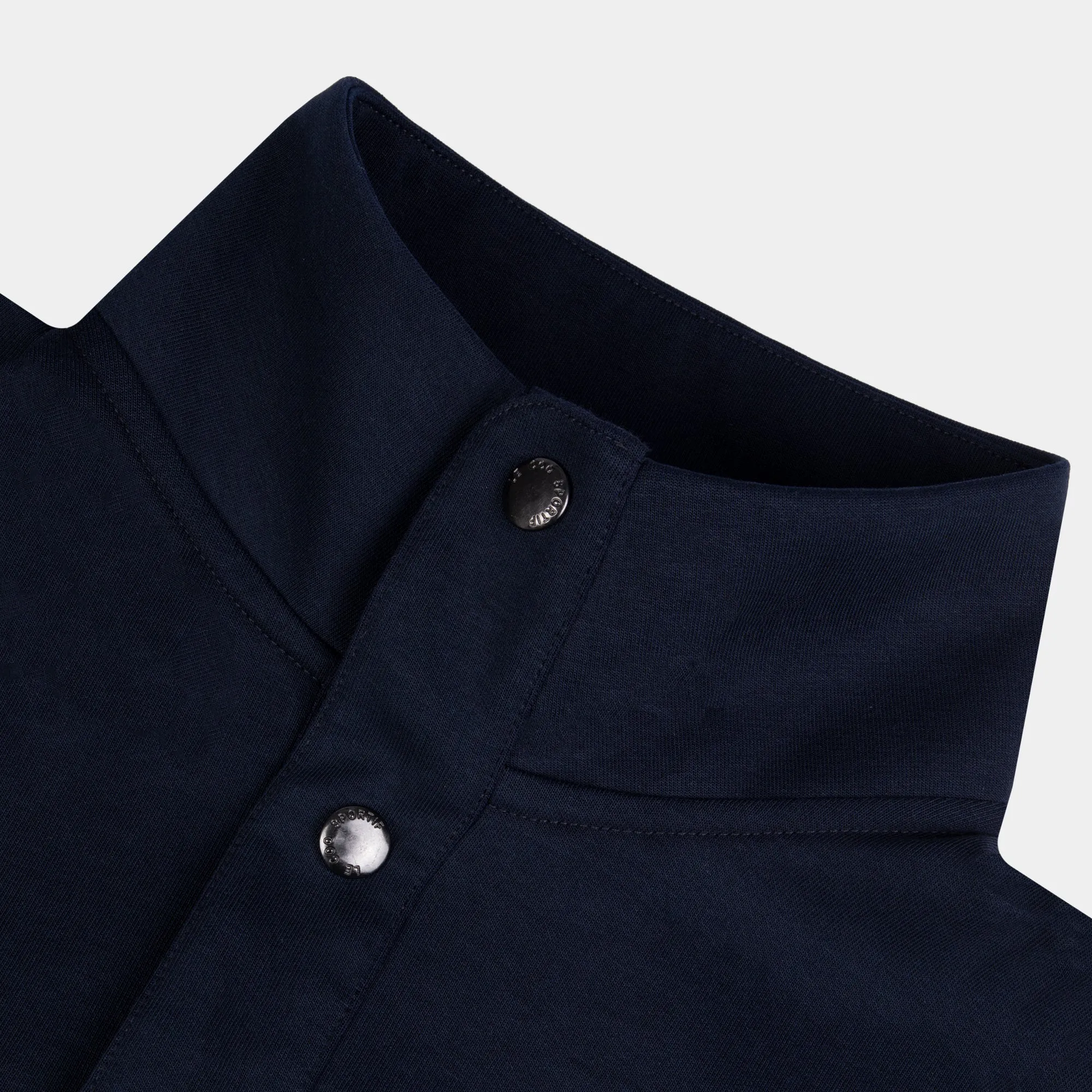 2520910-ESS T/T LF Sweatshirt N°1 M sky captain | Sweat col rond Homme sold by Le Coq Sportif product image thumbnail 4