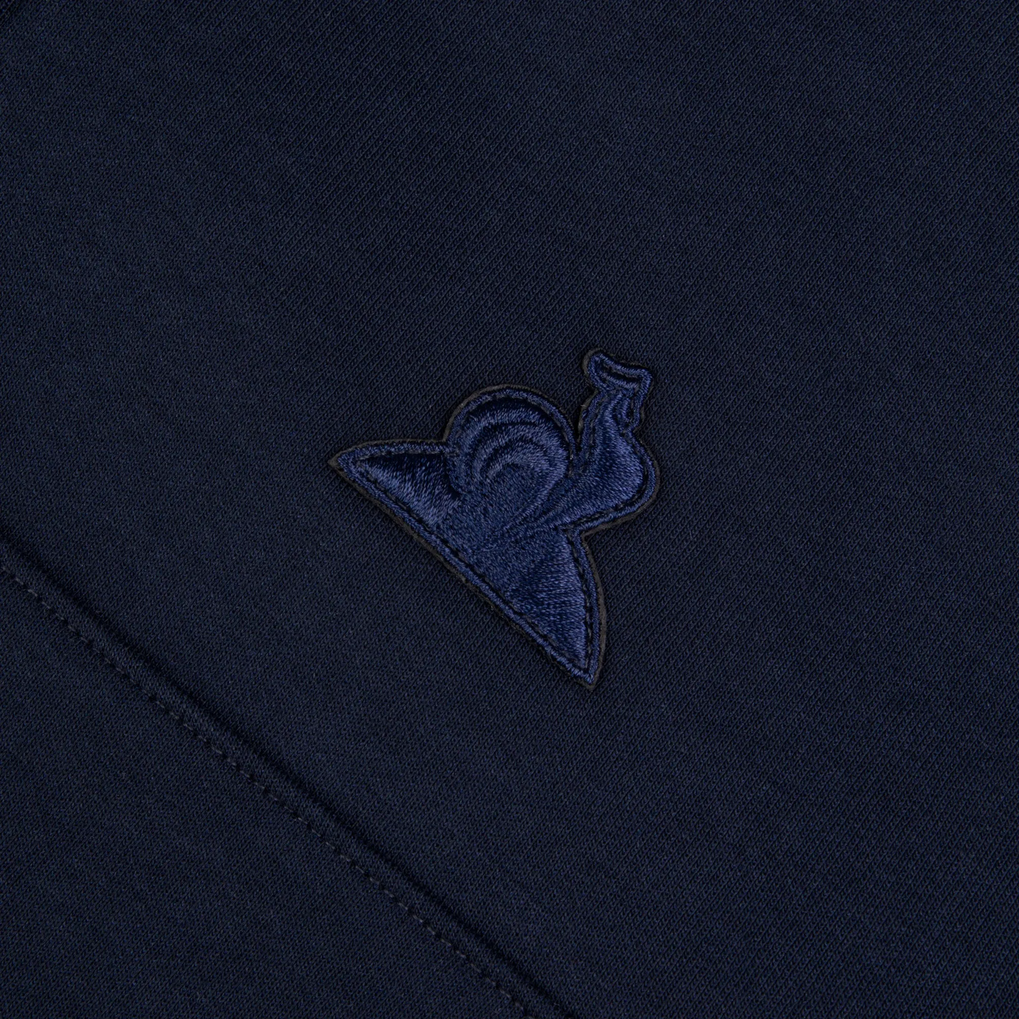 2520910-ESS T/T LF Sweatshirt N°1 M sky captain | Sweat col rond Homme sold by Le Coq Sportif product image thumbnail 5