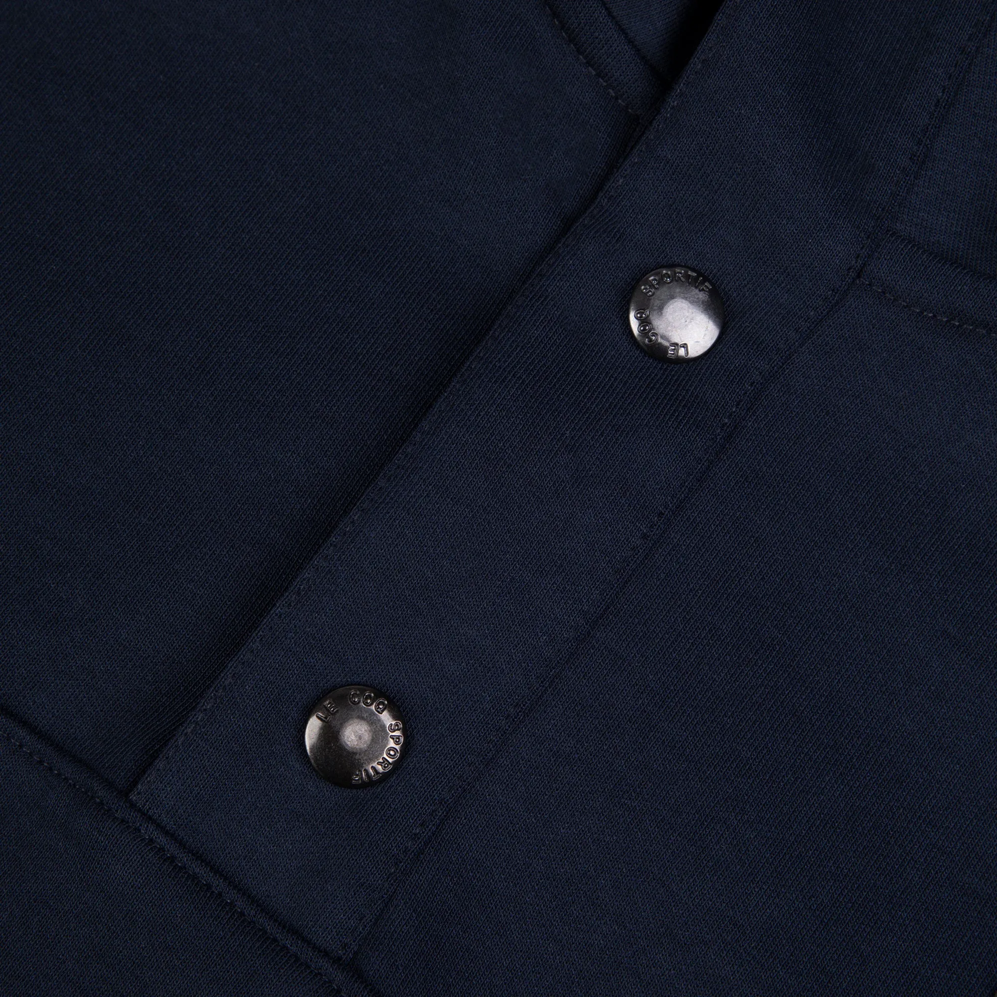 2520910-ESS T/T LF Sweatshirt N°1 M sky captain | Sweat col rond Homme sold by Le Coq Sportif product image thumbnail 3