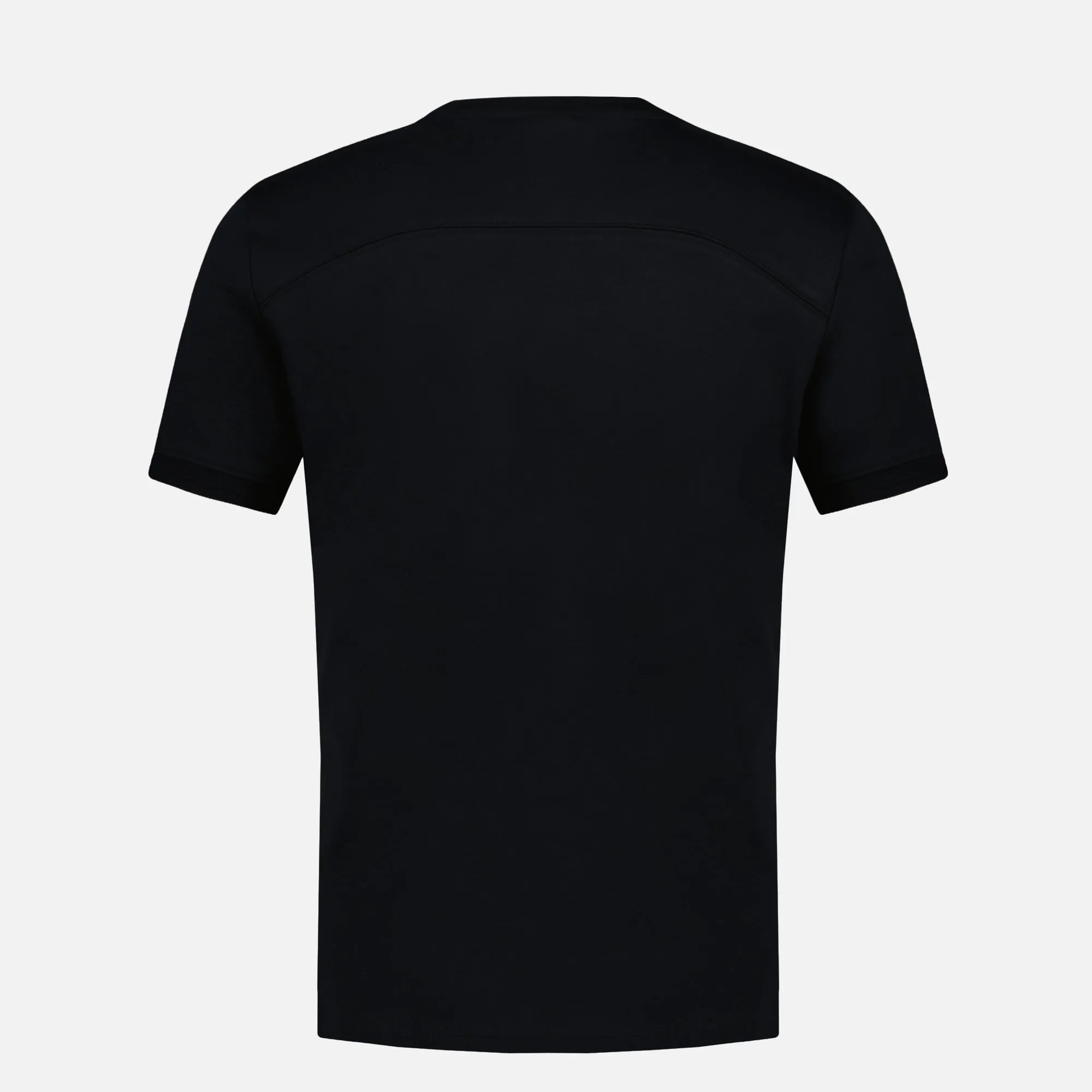 T-shirt Coq d'or en coton premium sold by Le Coq Sportif product image thumbnail 2