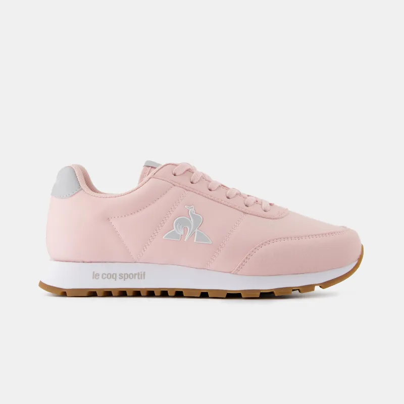 2520526-RACERONE_2 W veiled pink | Chaussures RACERONE_2 W Femme sold by Le Coq Sportif