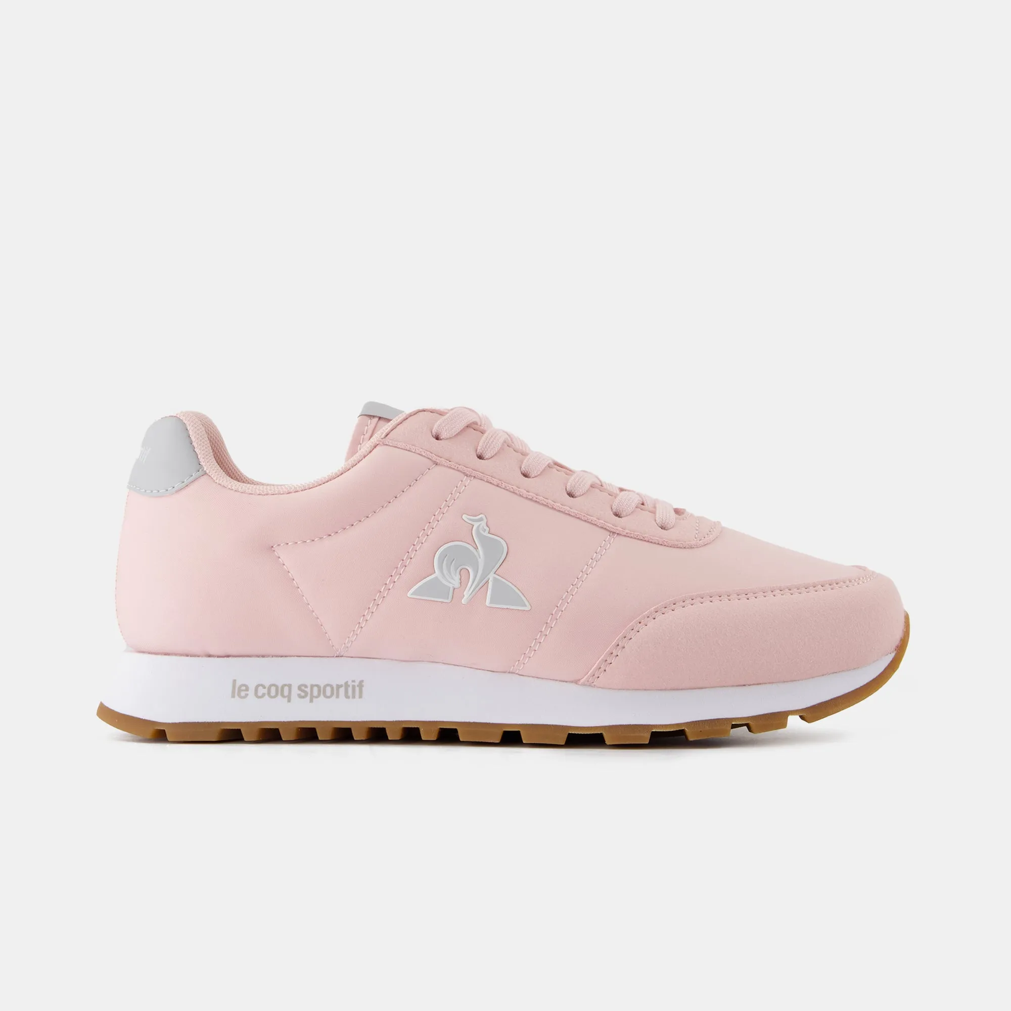 2520526-RACERONE_2 W veiled pink | Chaussures RACERONE_2 W Femme sold by Le Coq Sportif