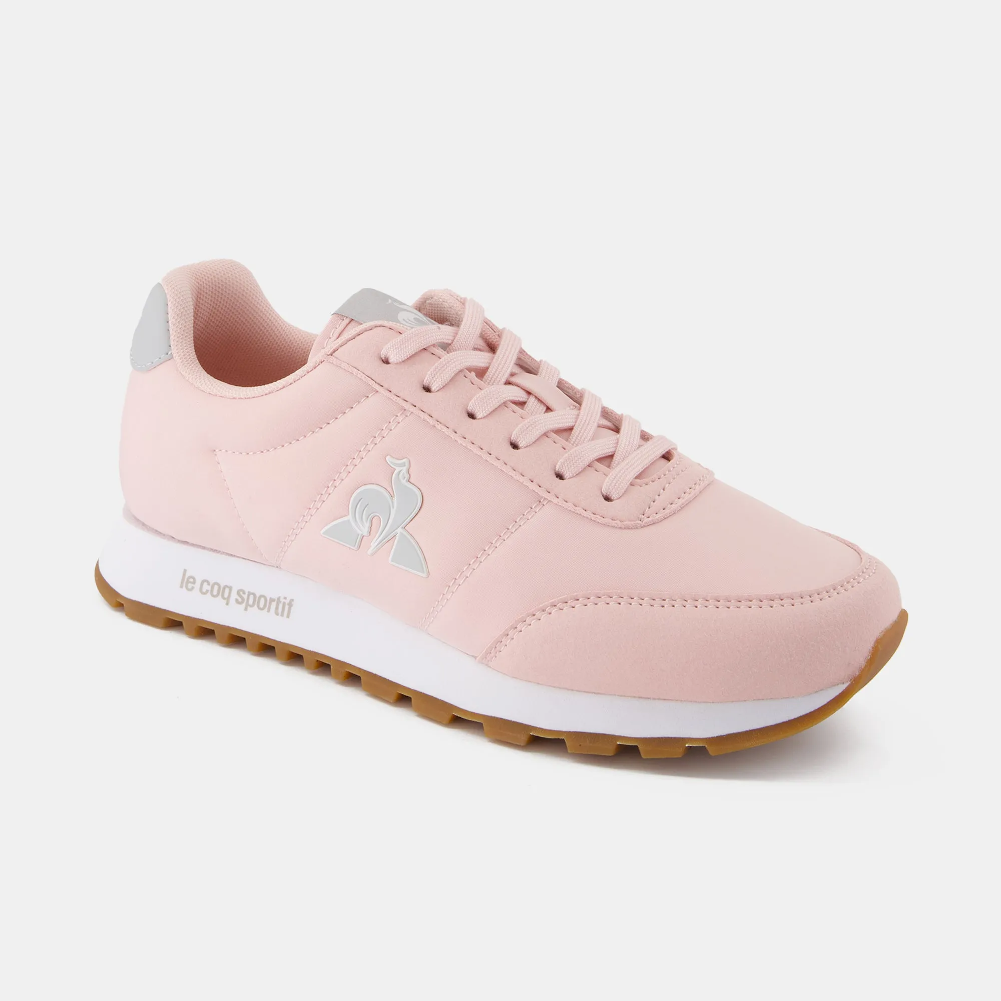 2520526-RACERONE_2 W veiled pink | Chaussures RACERONE_2 W Femme sold by Le Coq Sportif product image thumbnail 2