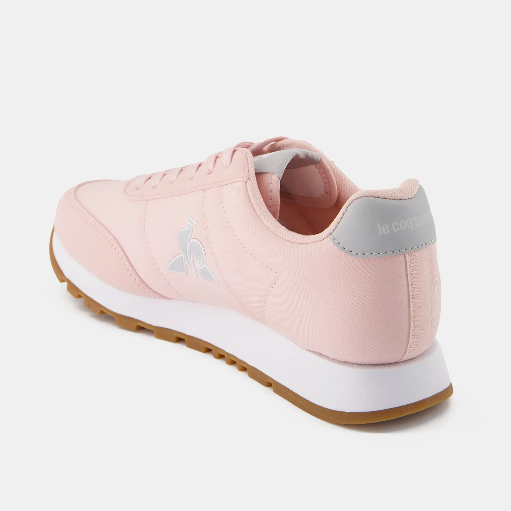 2520526-RACERONE_2 W veiled pink | Chaussures RACERONE_2 W Femme sold by Le Coq Sportif product image thumbnail 3