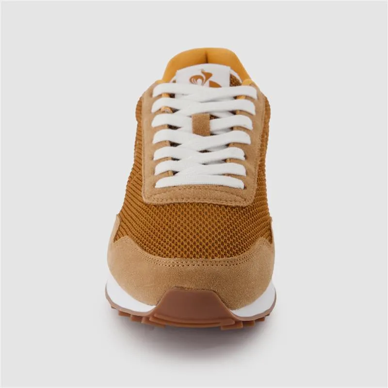2520575-ASTRA MESH marron | Chaussures ASTRA MESH Homme sold by Le Coq Sportif product image thumbnail 4