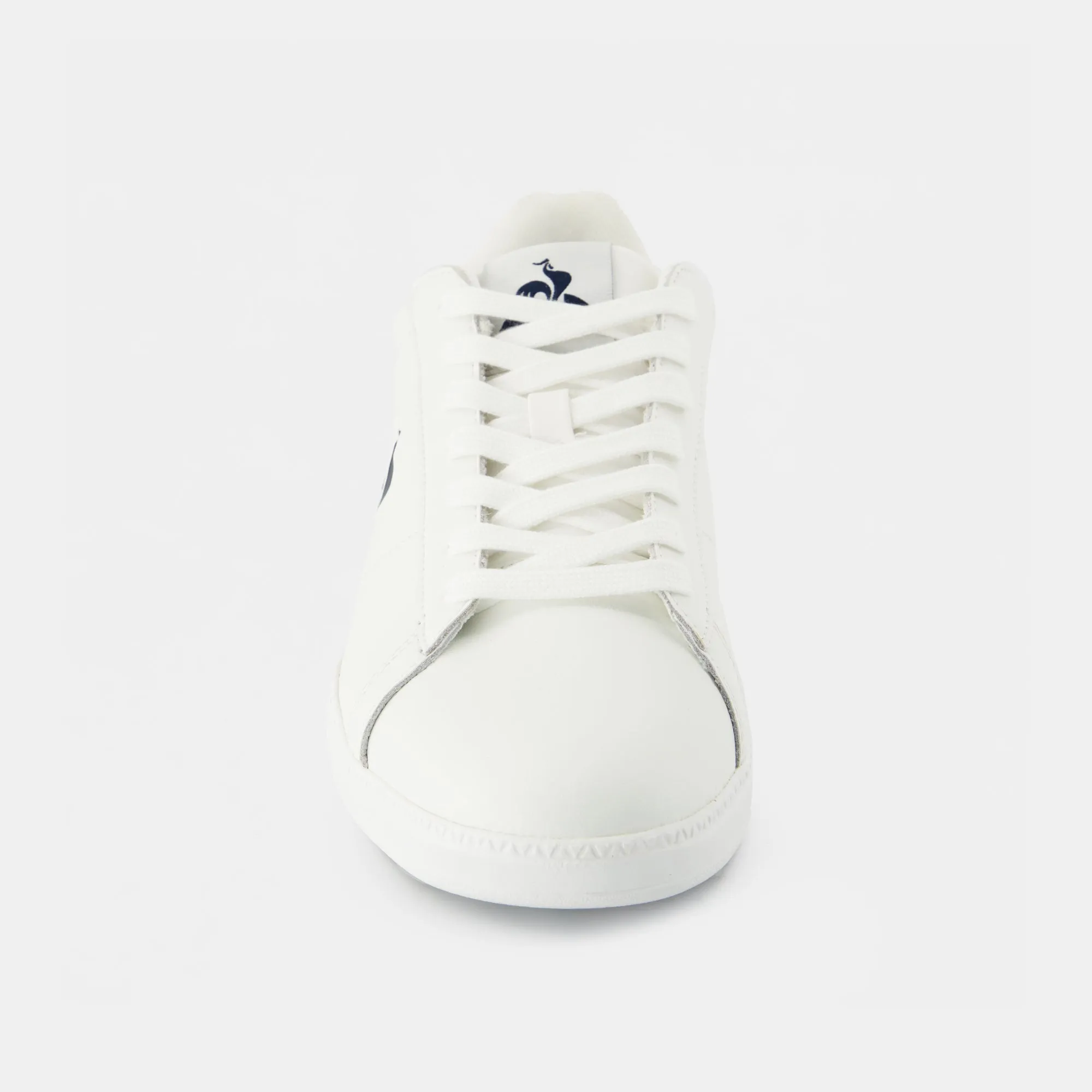 Basket de ville en cuir Courtset sold by Le Coq Sportif product image thumbnail 4