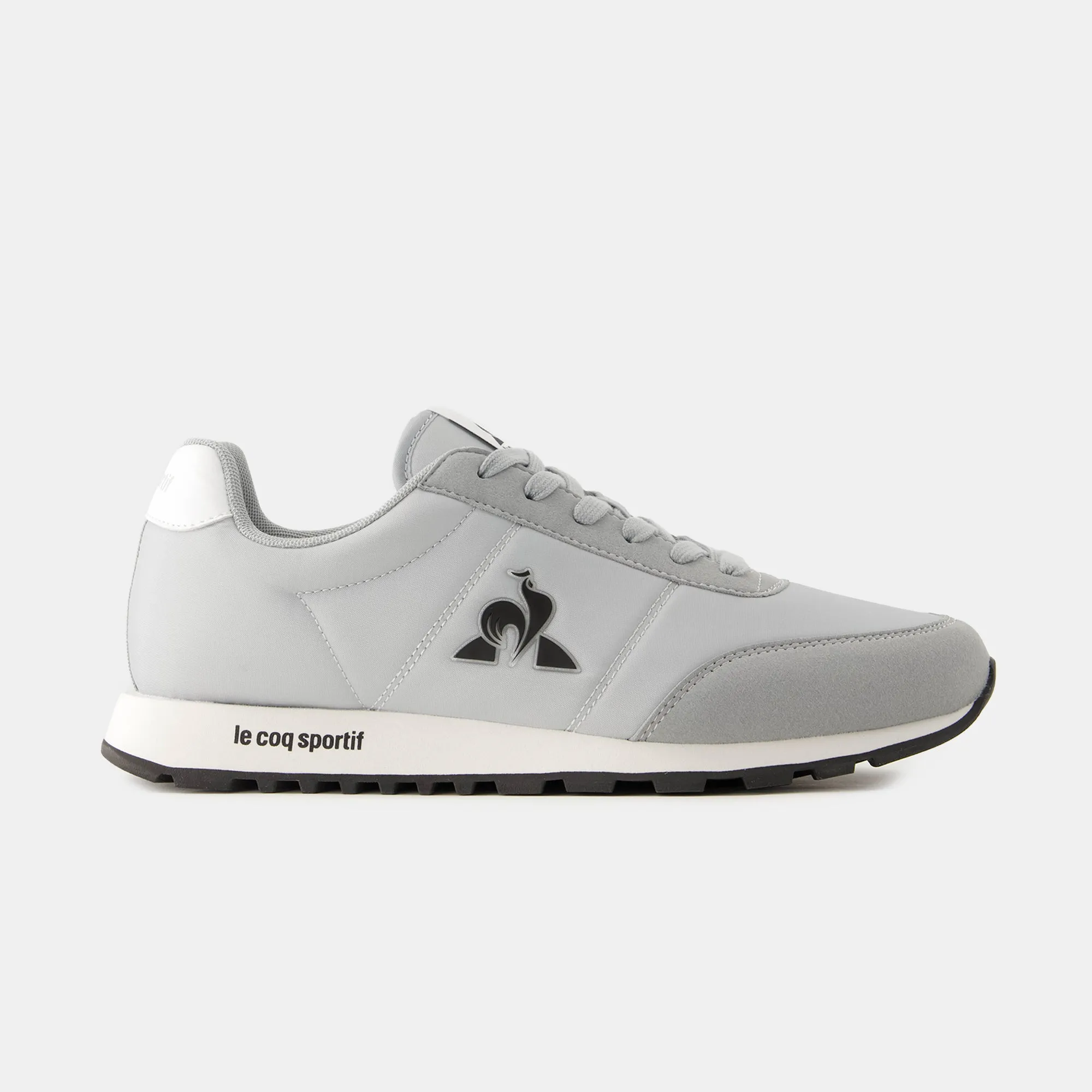 2410496-RACERONE_2 high rise | Chaussures RACERONE_2 Homme sold by Le Coq Sportif