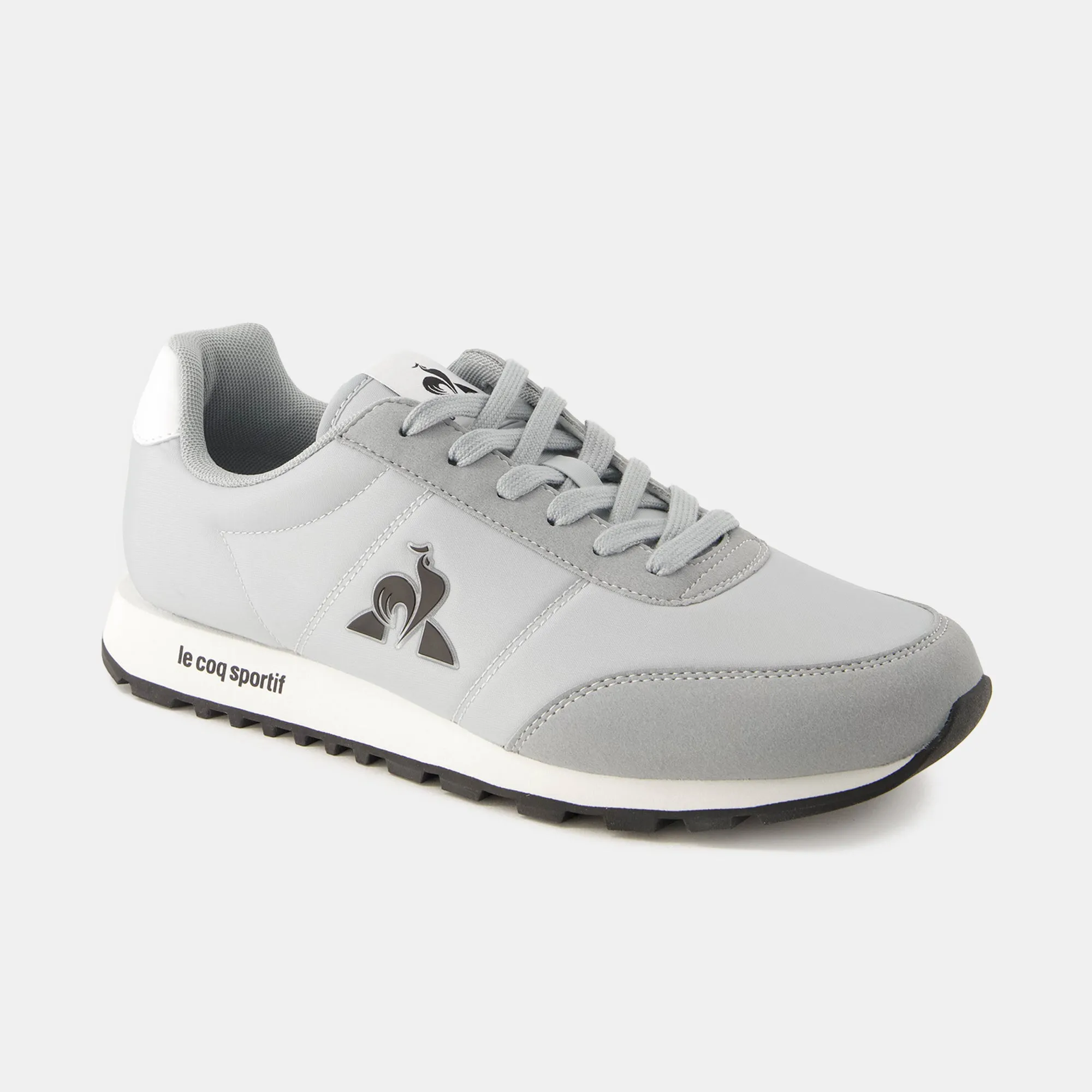 2410496-RACERONE_2 high rise | Chaussures RACERONE_2 Homme sold by Le Coq Sportif product image thumbnail 2