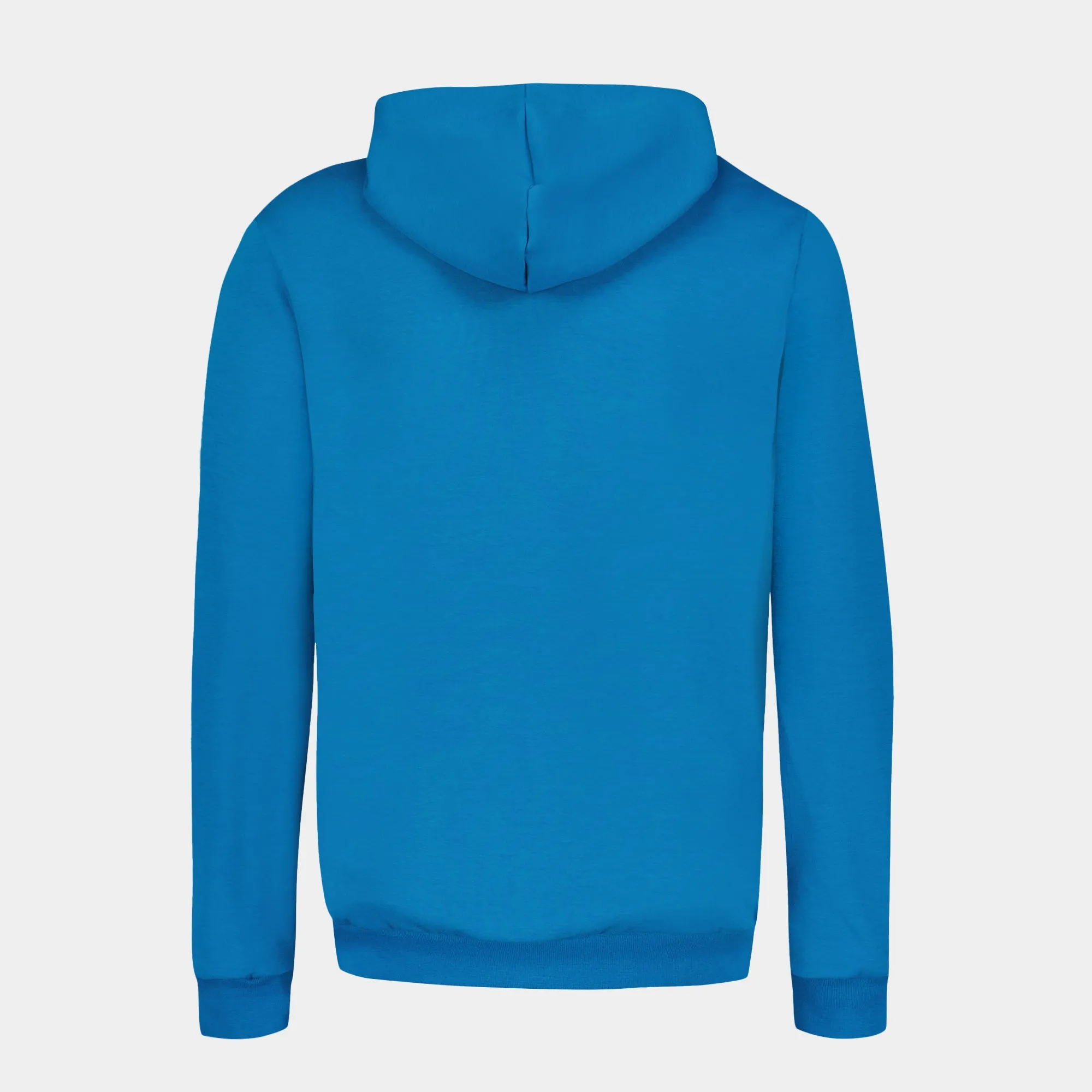 2311131-SPE Hoody N°36 M blue sapphire | Sweat à capuche Homme sold by Le Coq Sportif product image thumbnail 2