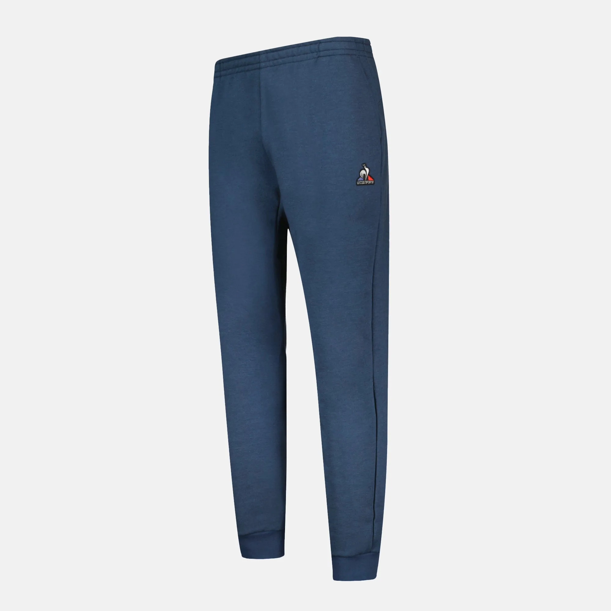 2311006-SPE Pant REGULAR N°8 M insignia blue/mar | Pantalon Homme sold by Le Coq Sportif product image thumbnail 3