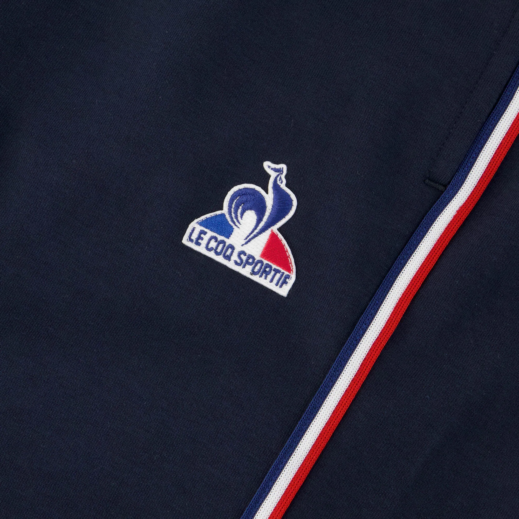 2610124-TRI SP Pant Regular N°1 M sky captain | Pantalon Homme sold by Le Coq Sportif product image thumbnail 4