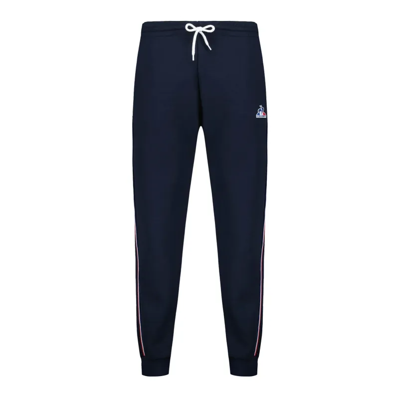 2610124-TRI SP Pant Regular N°1 M sky captain | Pantalon Homme sold by Le Coq Sportif