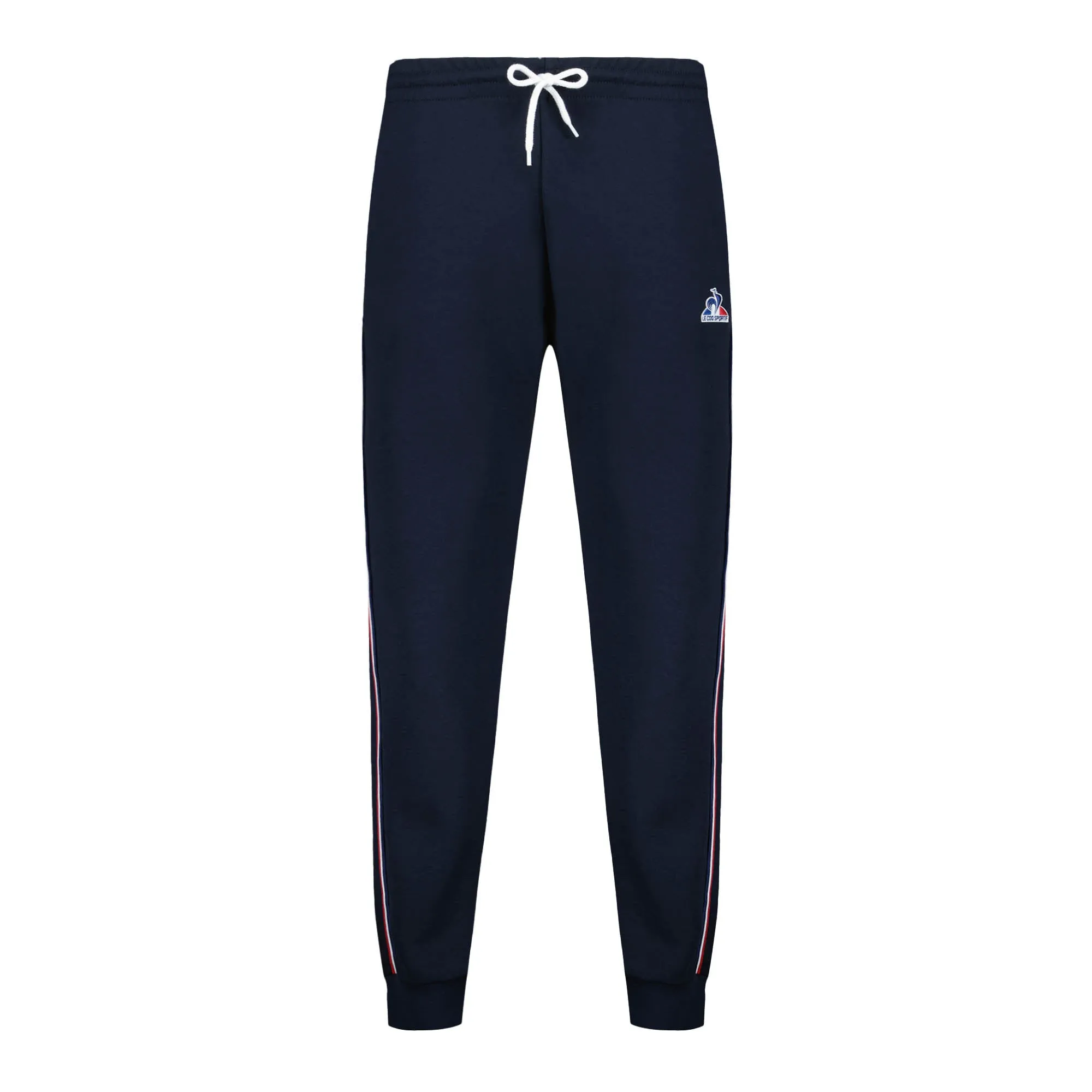 2610124-TRI SP Pant Regular N°1 M sky captain | Pantalon Homme sold by Le Coq Sportif