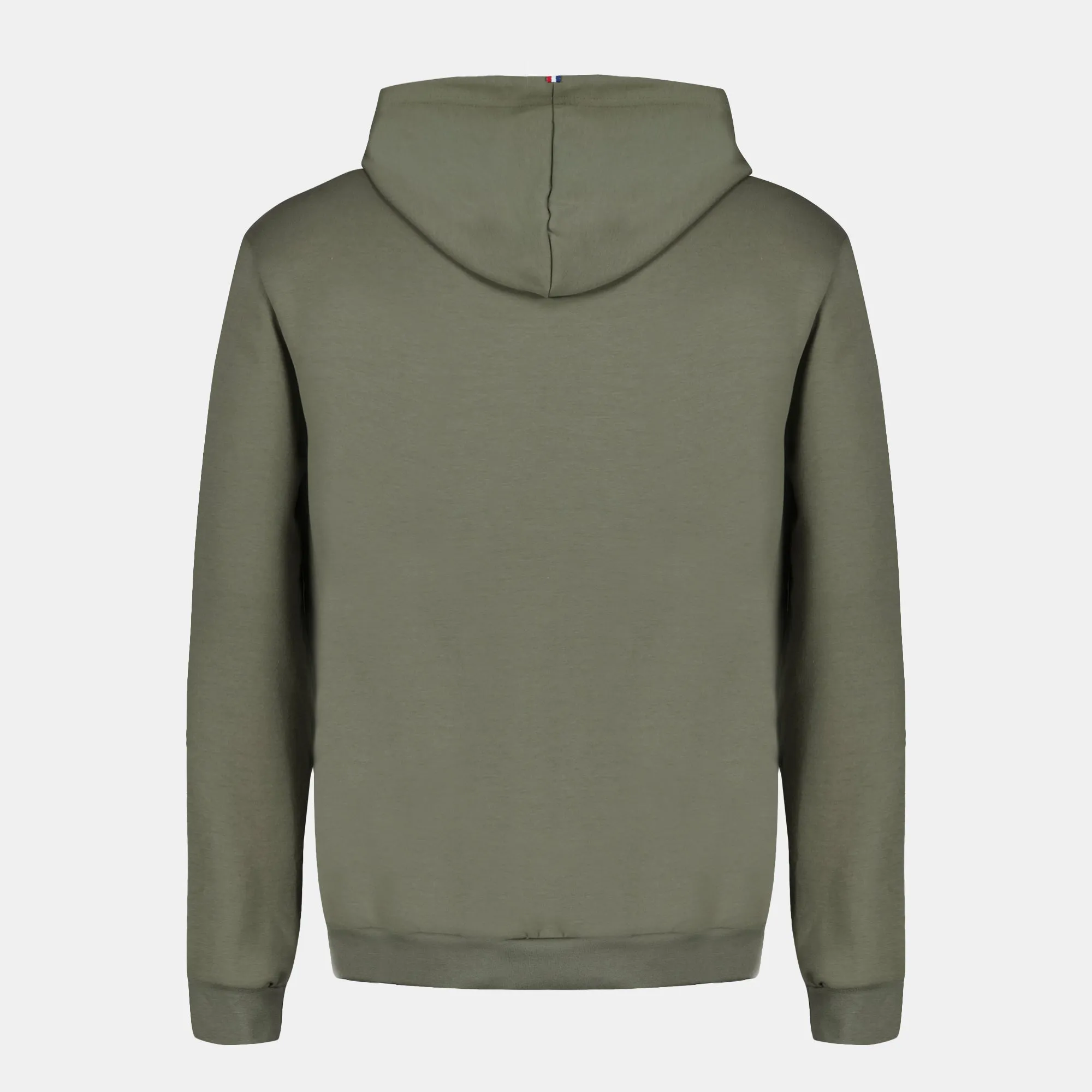 Sweat à capuche Essentiel double face sold by Le Coq Sportif product image thumbnail 2