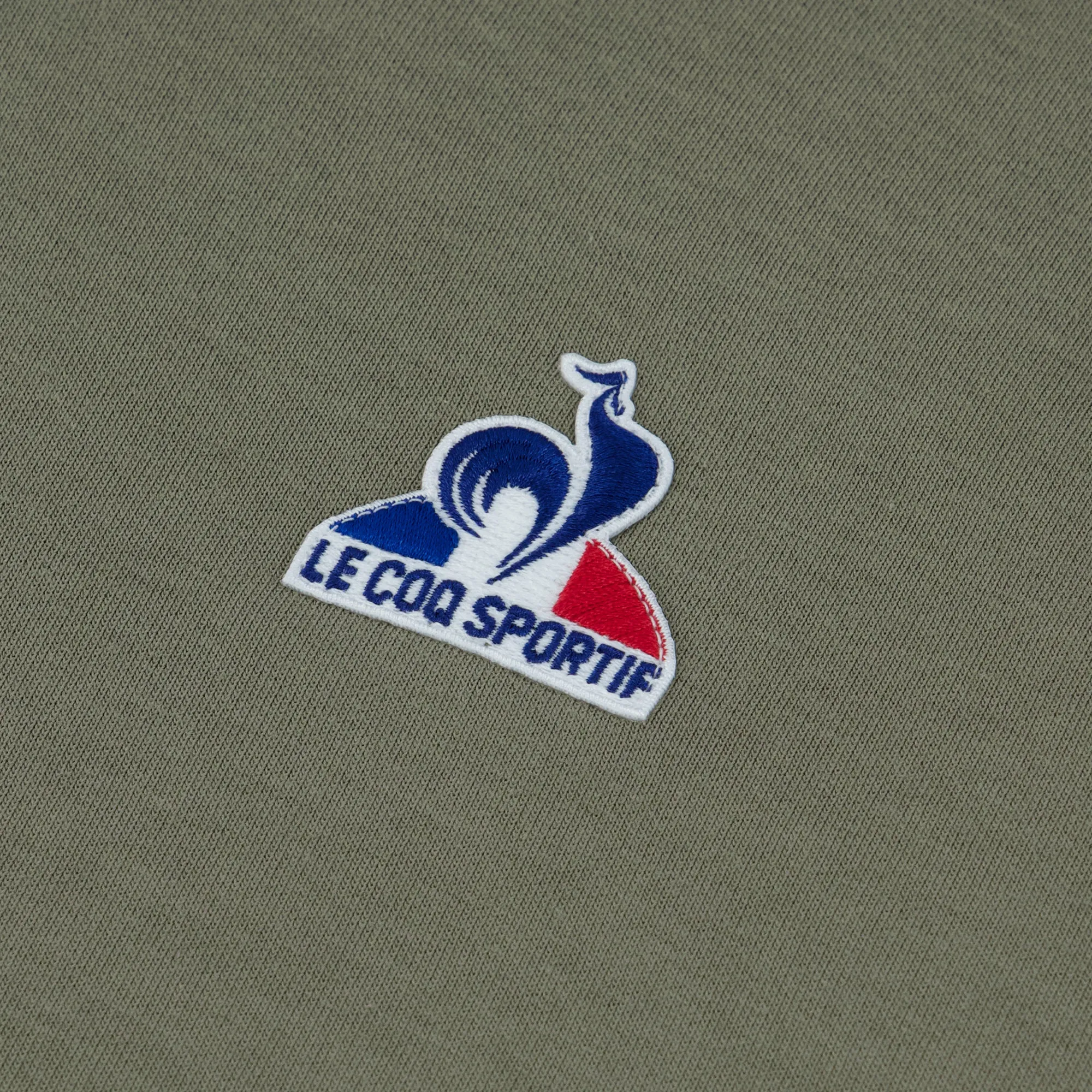 Sweat à capuche Essentiel double face sold by Le Coq Sportif product image thumbnail 3