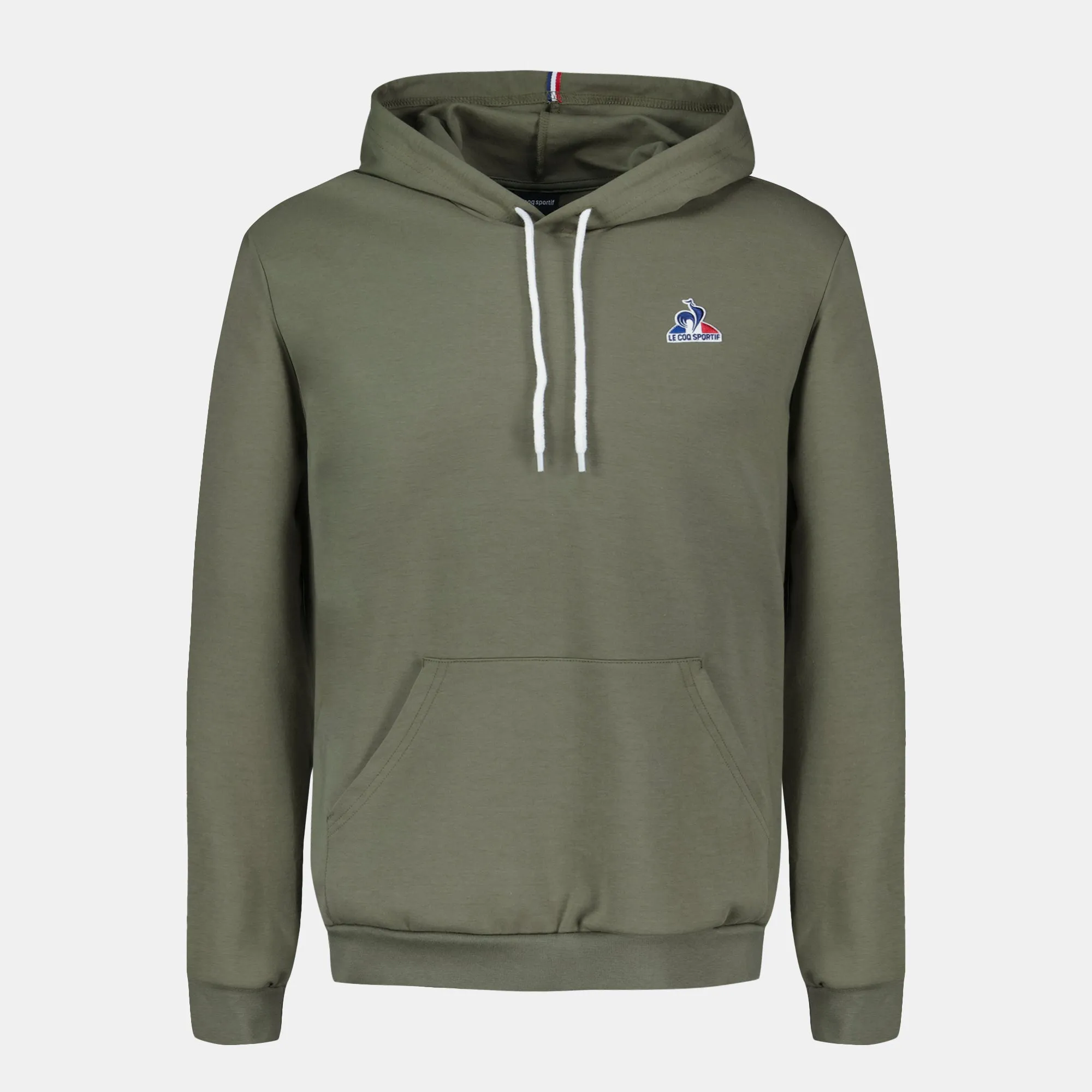 Sweat à capuche Essentiel double face sold by Le Coq Sportif