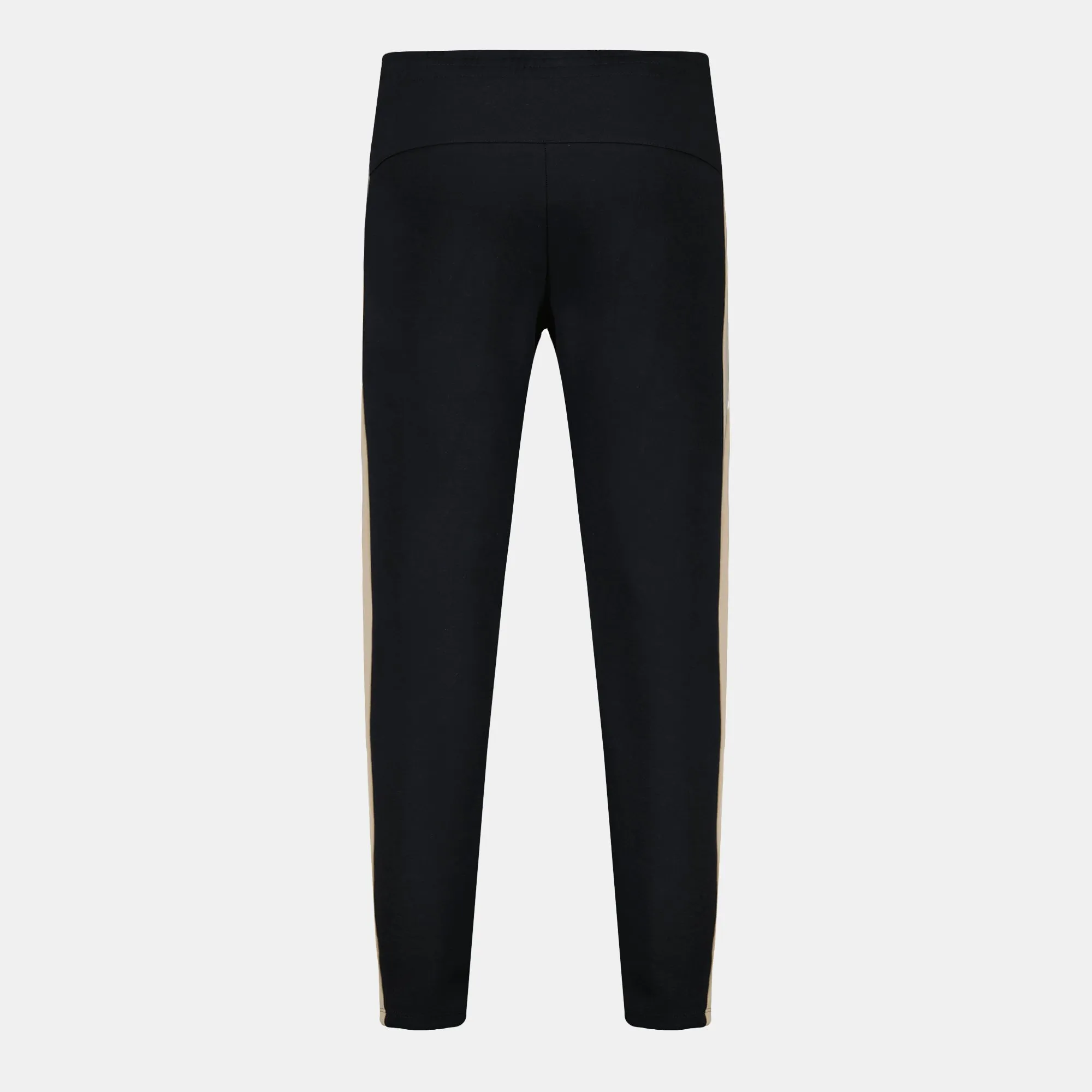 2610353-NOEL SP Pant Slim N°1 W black/safari | Pantalon Femme sold by Le Coq Sportif product image thumbnail 2
