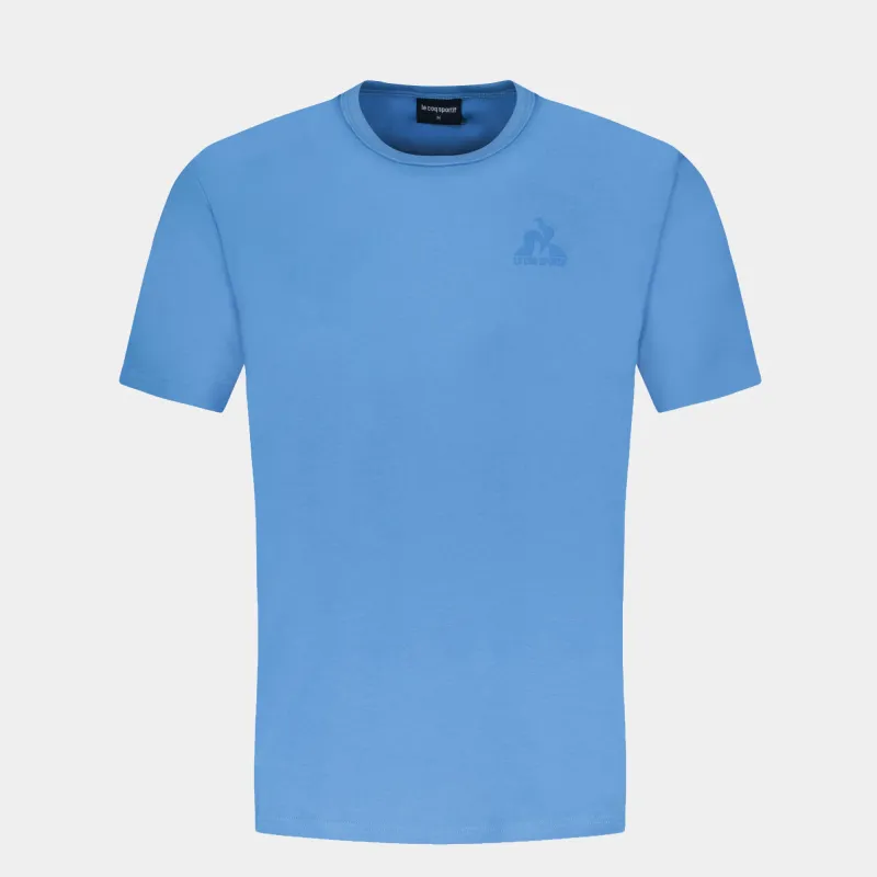2610339-OFFRE PE Tee SS N°3 M pacific coast | T-shirt Homme sold by Le Coq Sportif