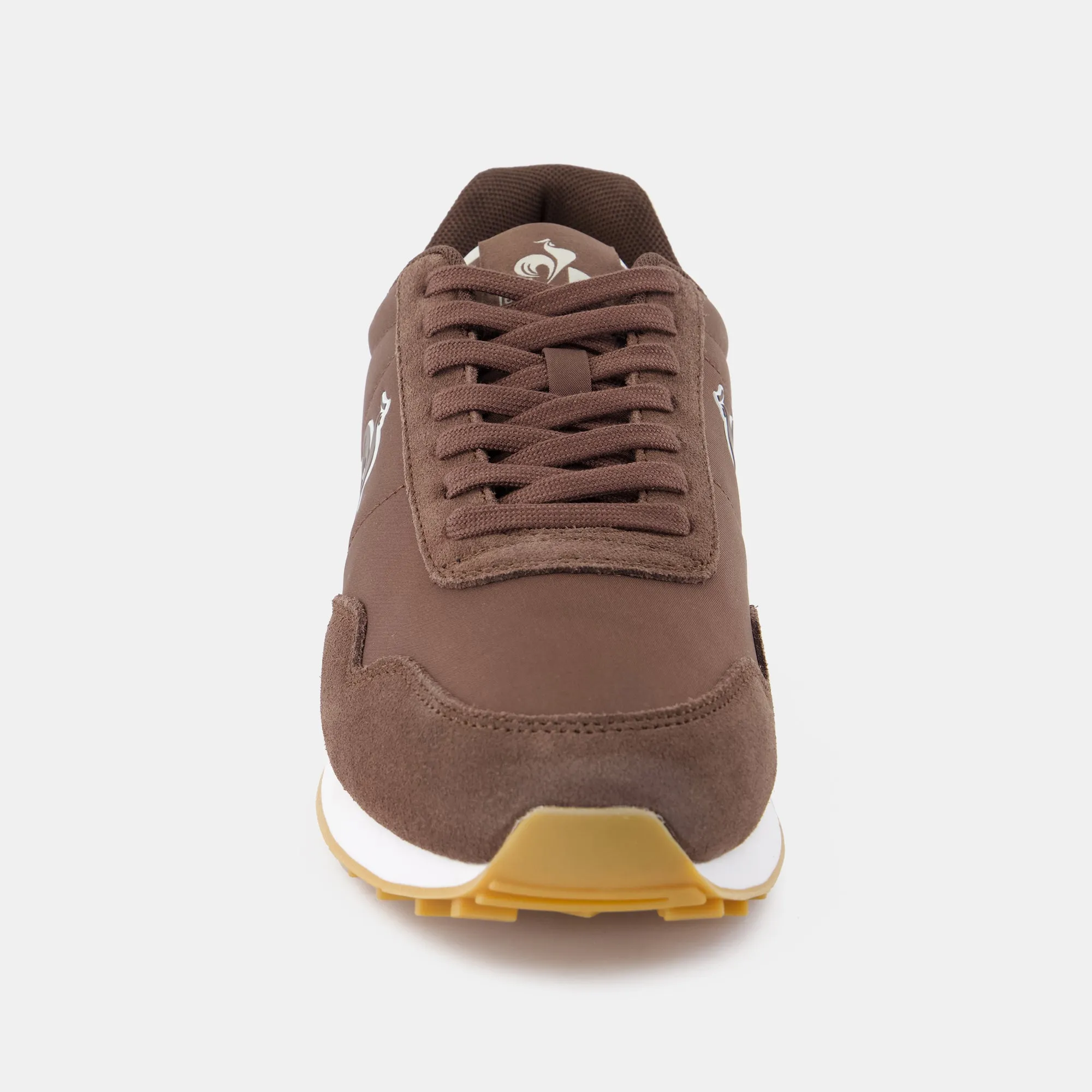 2610483-ASTRA chicory coffee | Chaussures ASTRA Unisexe sold by Le Coq Sportif product image thumbnail 4