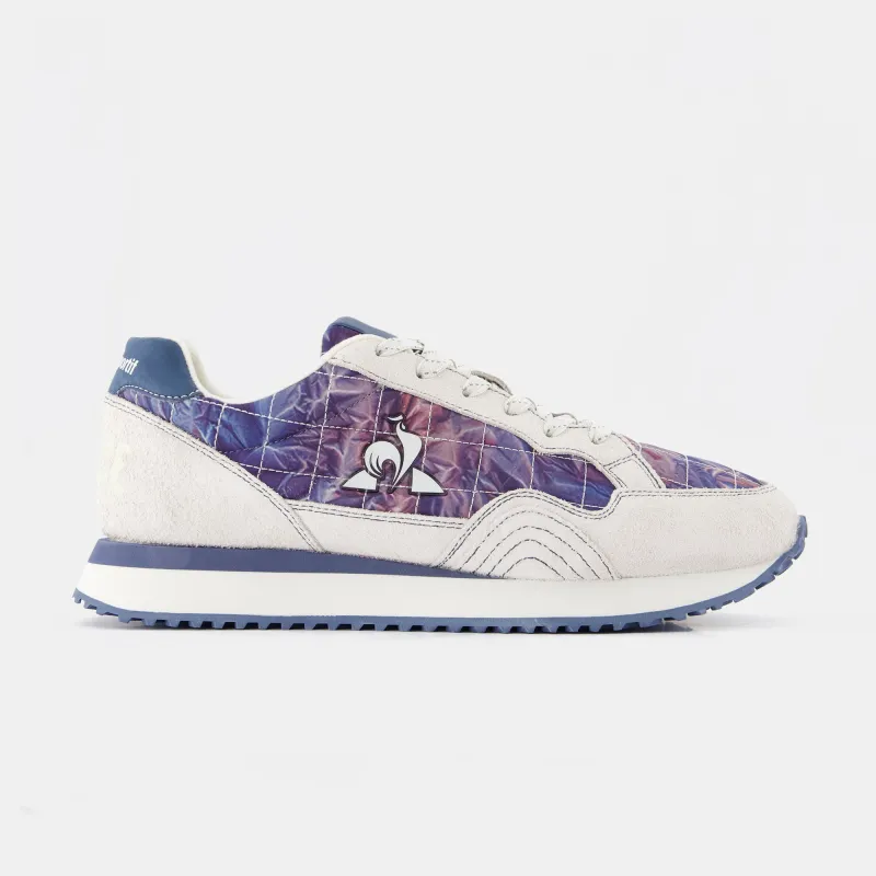 2610190-JET STAR OLY 26 optical white/marshmallo | Chaussures JET STAR OLY 26 Unisexe sold by Le Coq Sportif