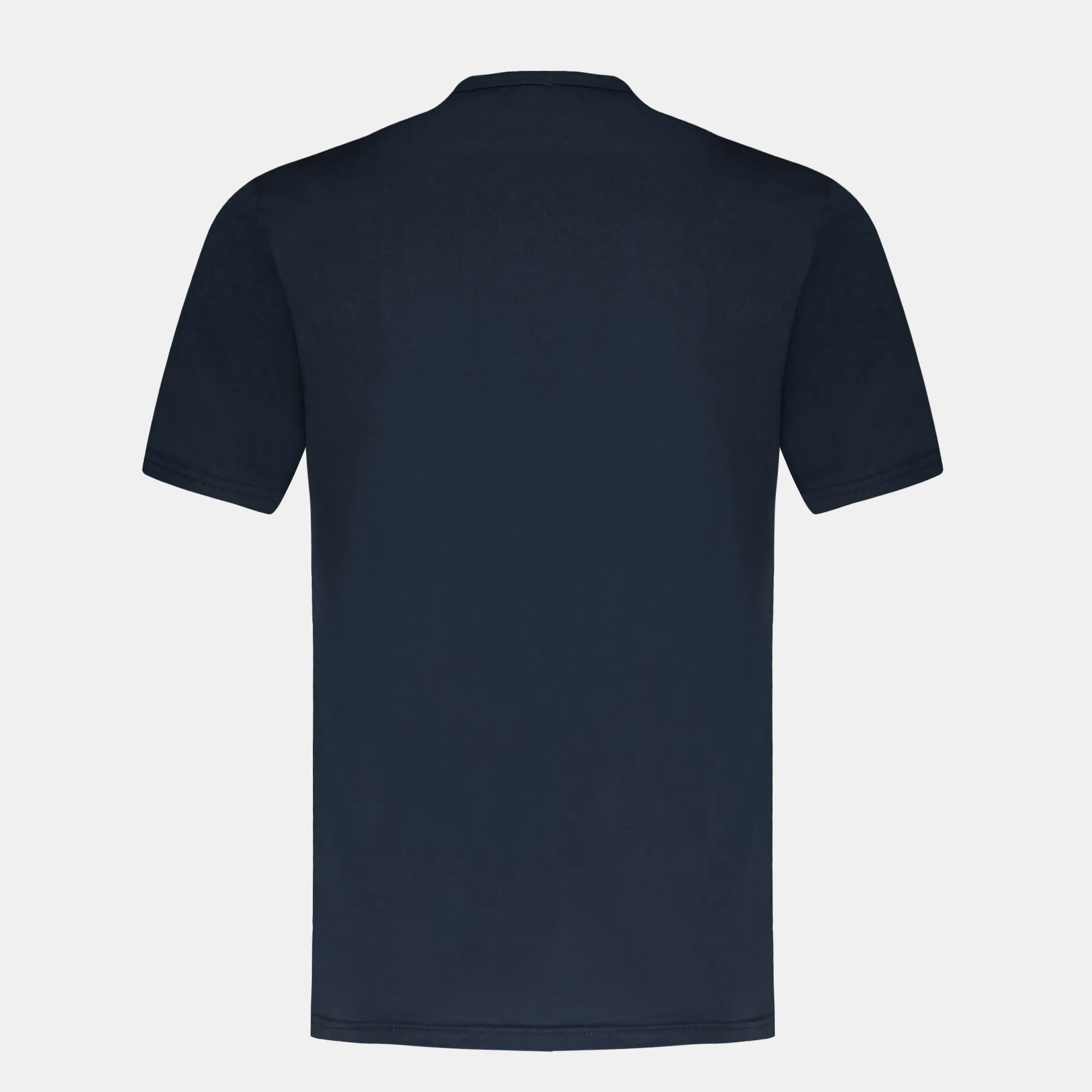 2423301-OGC NICE FANWEAR Tee SS N°3 M dress blue | T-shirt Homme sold by Le Coq Sportif product image thumbnail 2