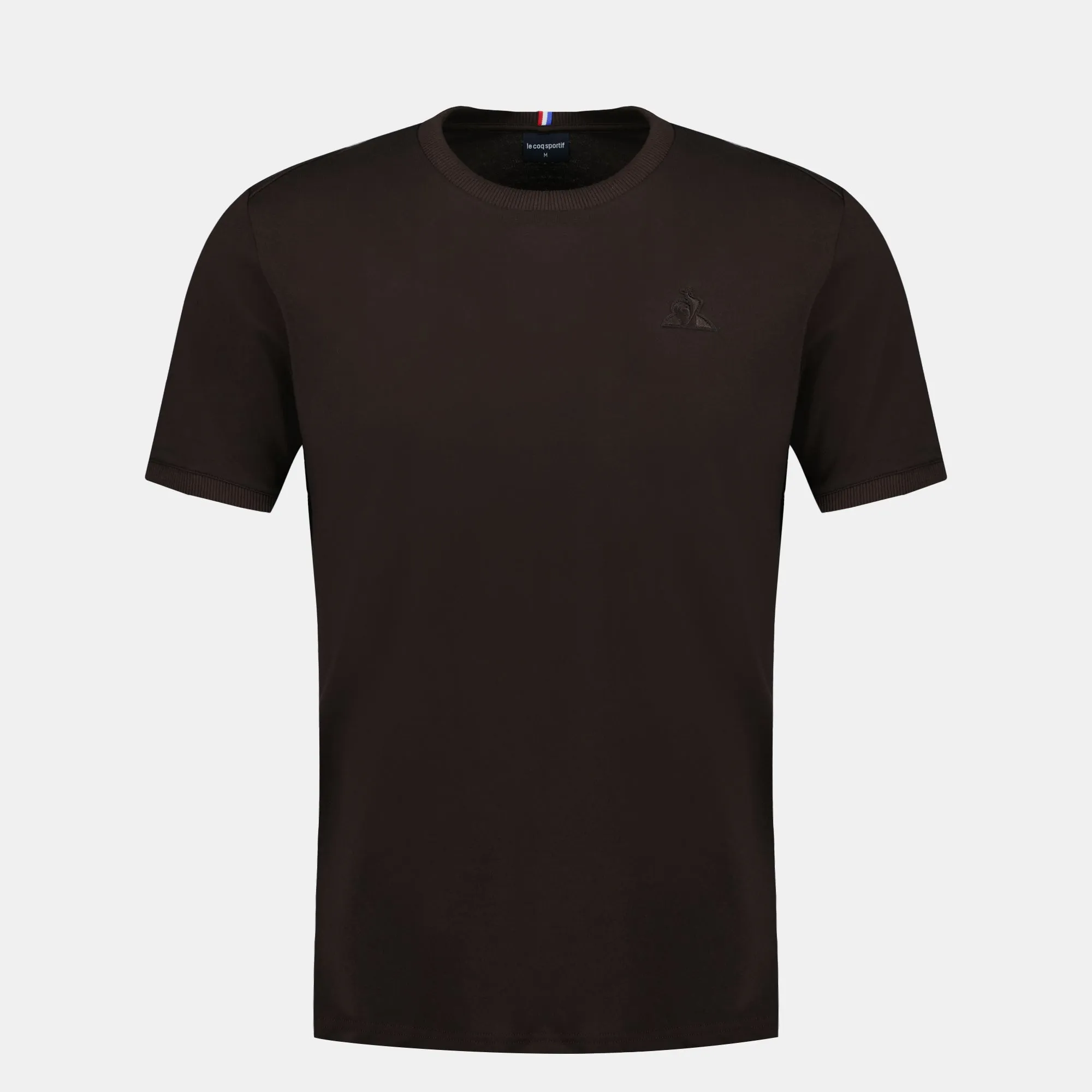 2610233-ESS T/T Tee SS N°1 M molé | T-shirt Homme sold by Le Coq Sportif