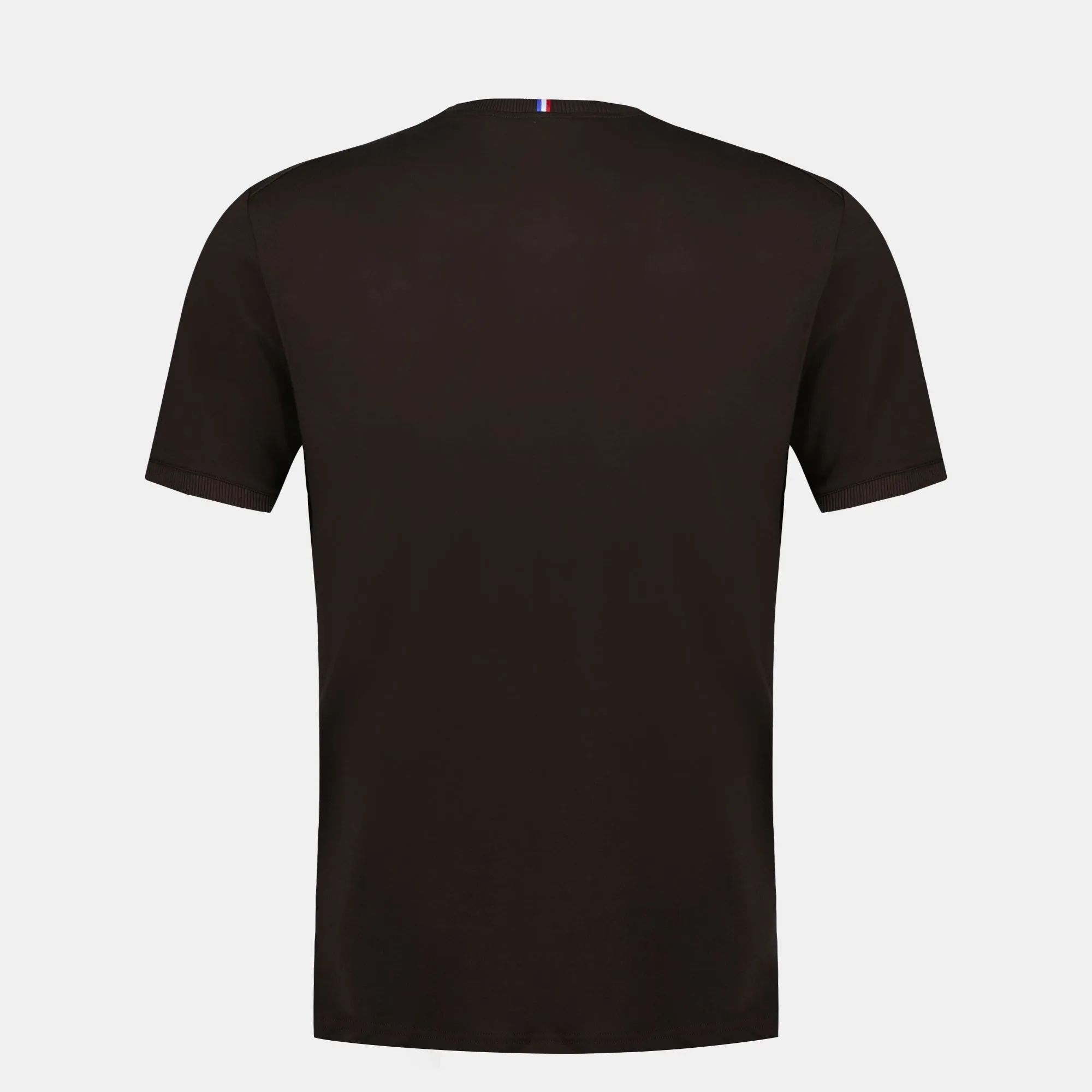 2610233-ESS T/T Tee SS N°1 M molé | T-shirt Homme sold by Le Coq Sportif product image thumbnail 2