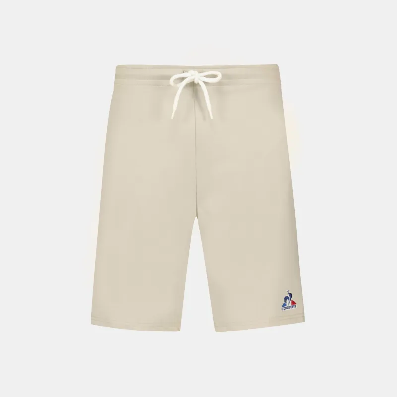 2610327-ESS Short N°1 M peyote | Polo Homme sold by Le Coq Sportif