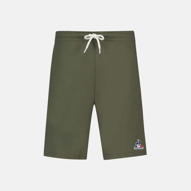 2610251-ESS Short N°1 M tea leaf | Polo Homme sold by Le Coq Sportif