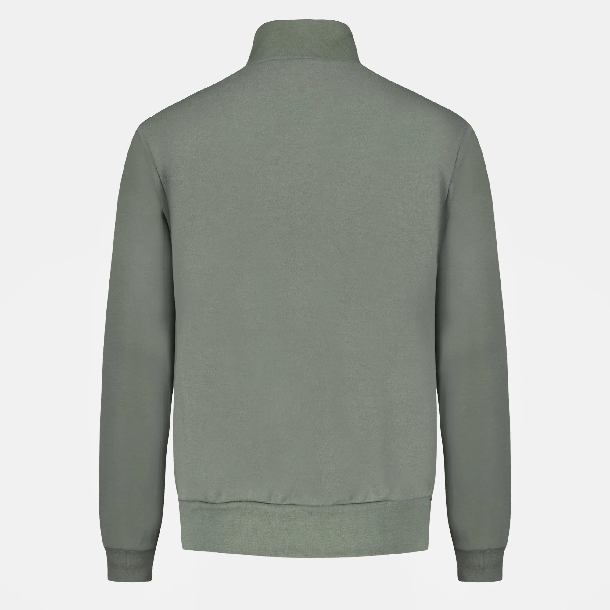 Sweat Femme Contemporain en molleton sold by Le Coq Sportif product image thumbnail 3