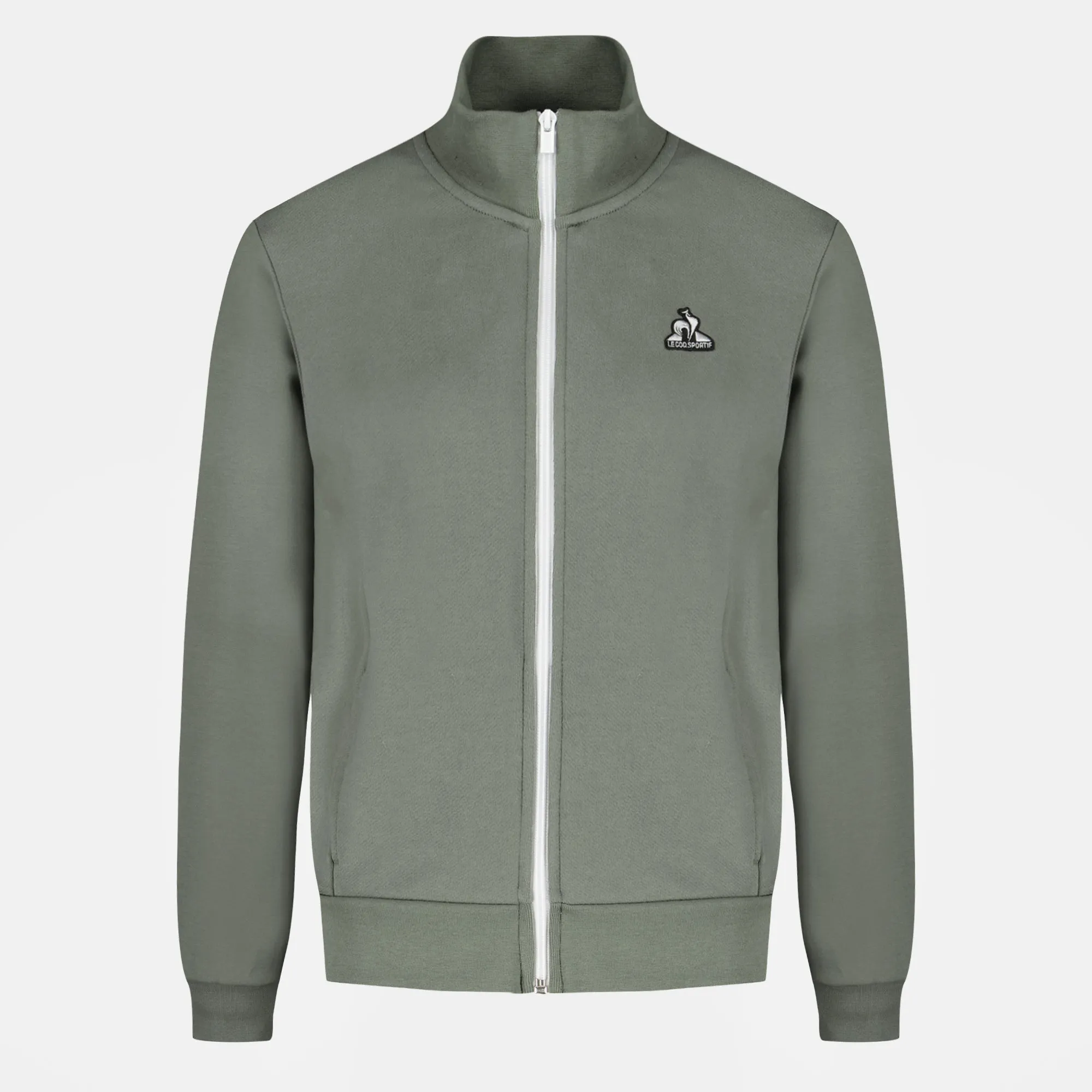 Sweat Femme Contemporain en molleton sold by Le Coq Sportif product image thumbnail 2