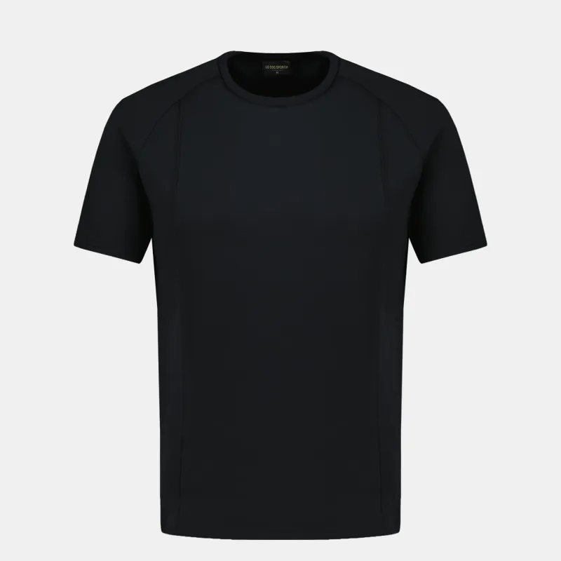 T-shirt en jersey technique sold by Le Coq Sportif