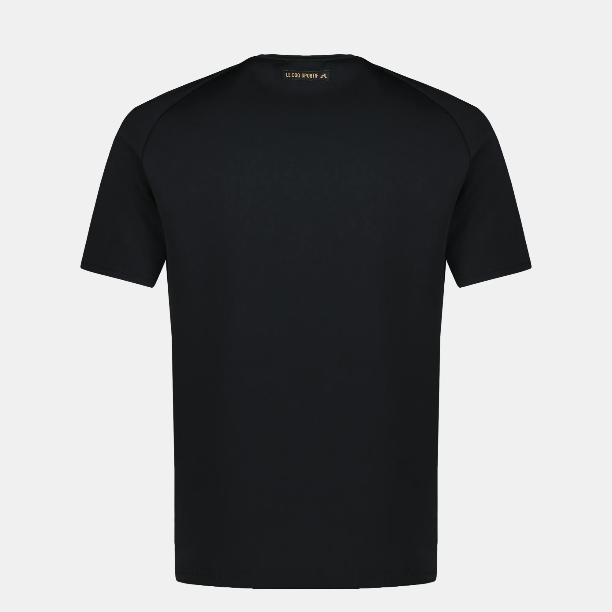 T-shirt en jersey technique sold by Le Coq Sportif product image thumbnail 2