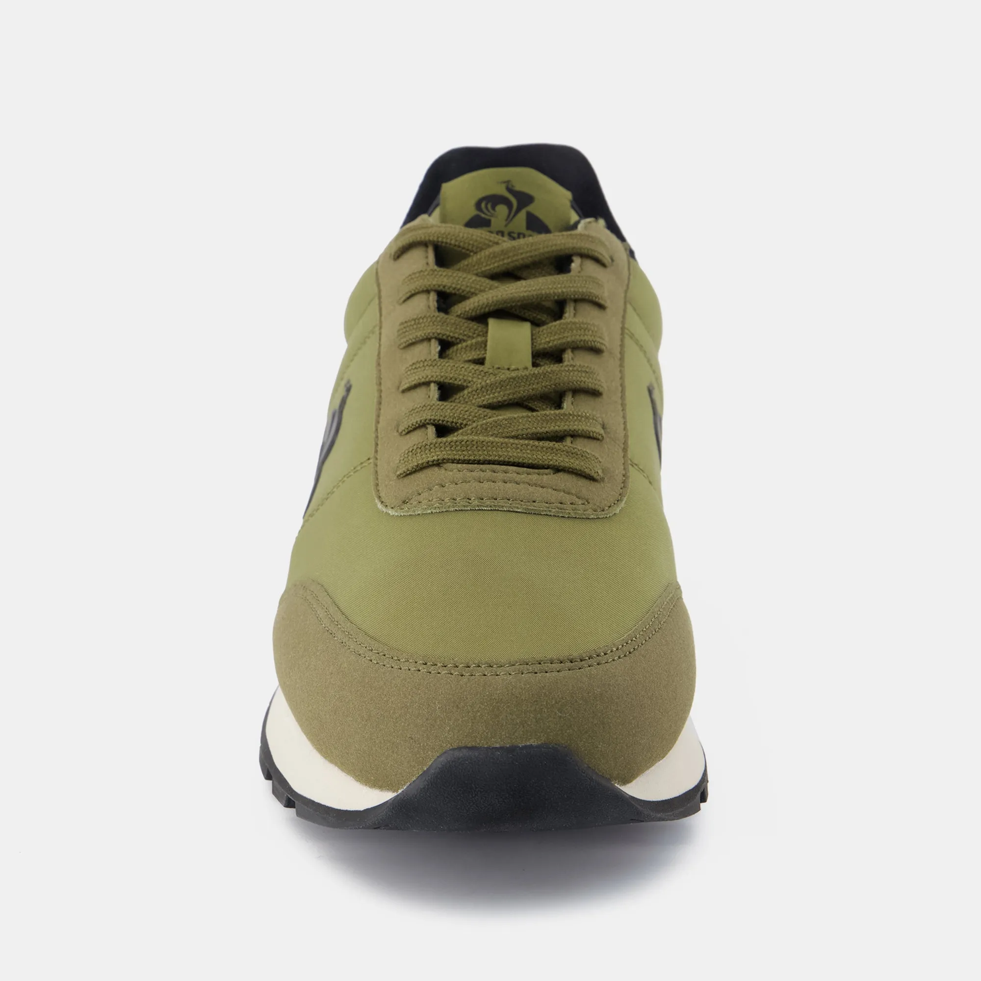 2610476-RACERONE military olive | Chaussures RACERONE Homme sold by Le Coq Sportif product image thumbnail 4